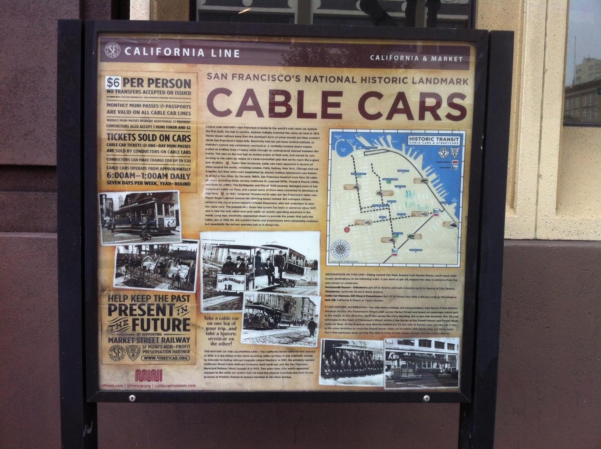 Cable Car Hotel photo 25