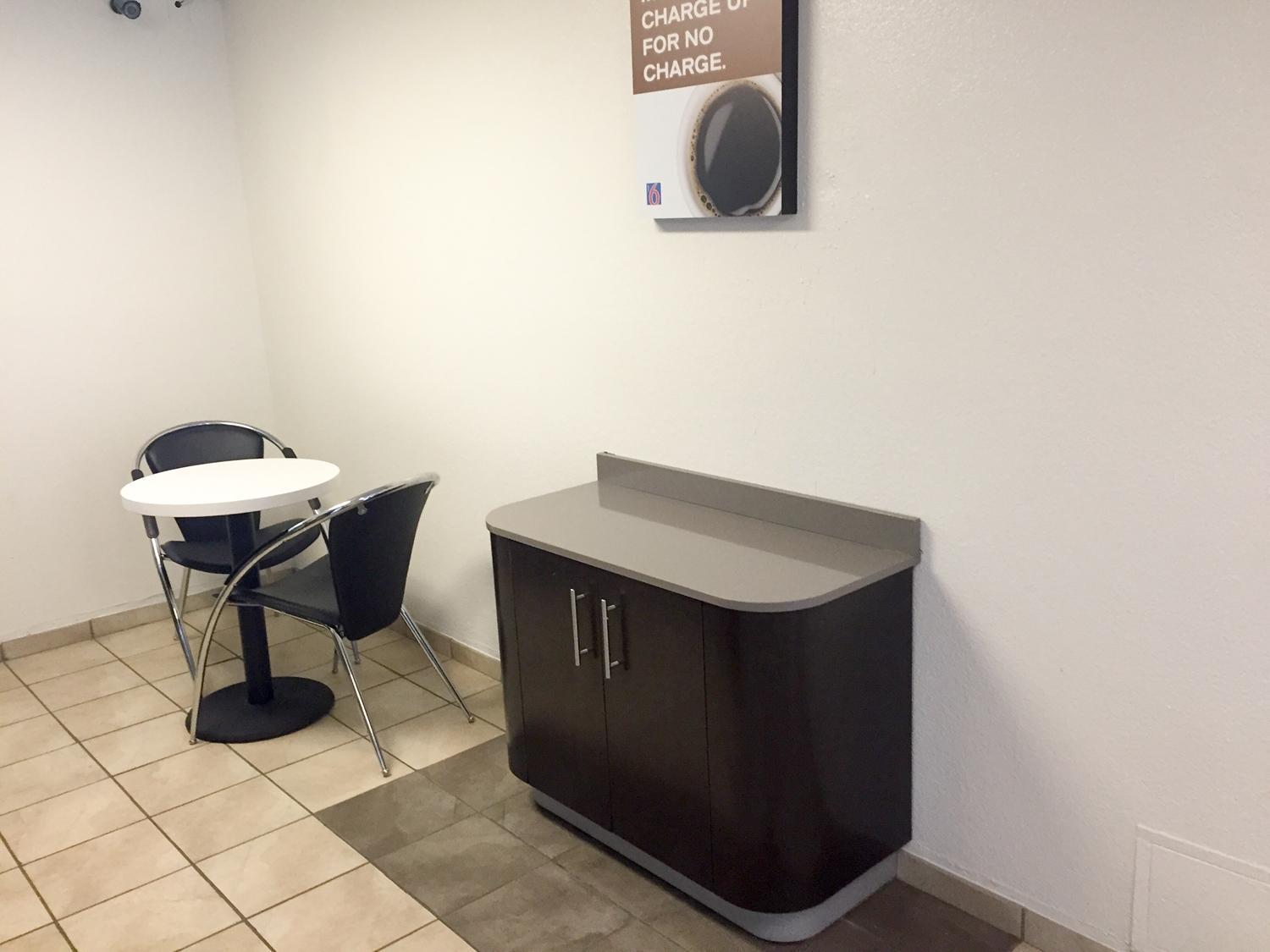Motel 6-Bessemer, AL - Birmingham photo 25