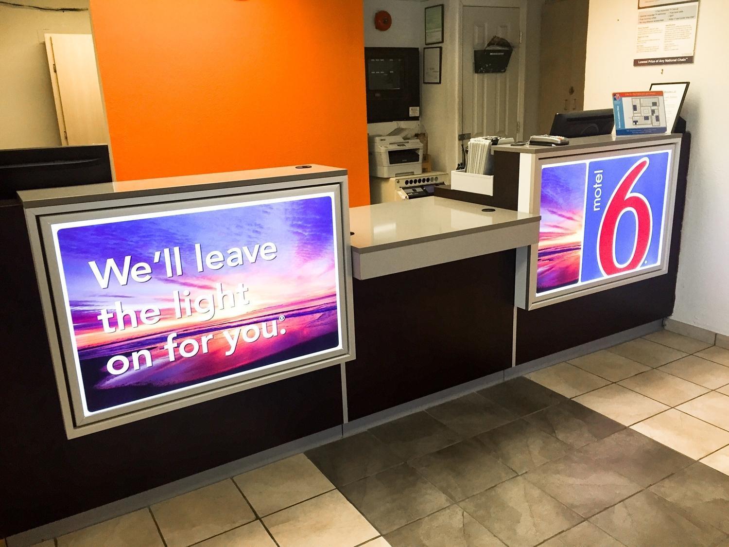 Motel 6-Bessemer, AL - Birmingham photo 26