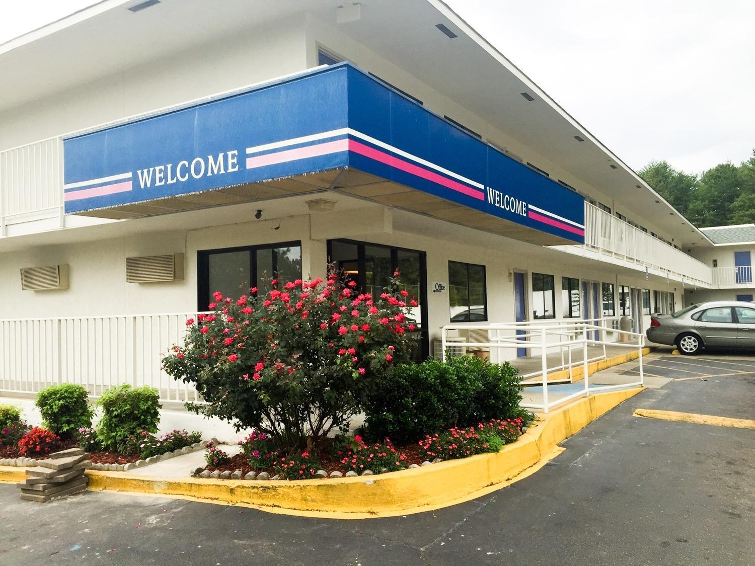 Motel 6-Bessemer, AL - Birmingham photo 24