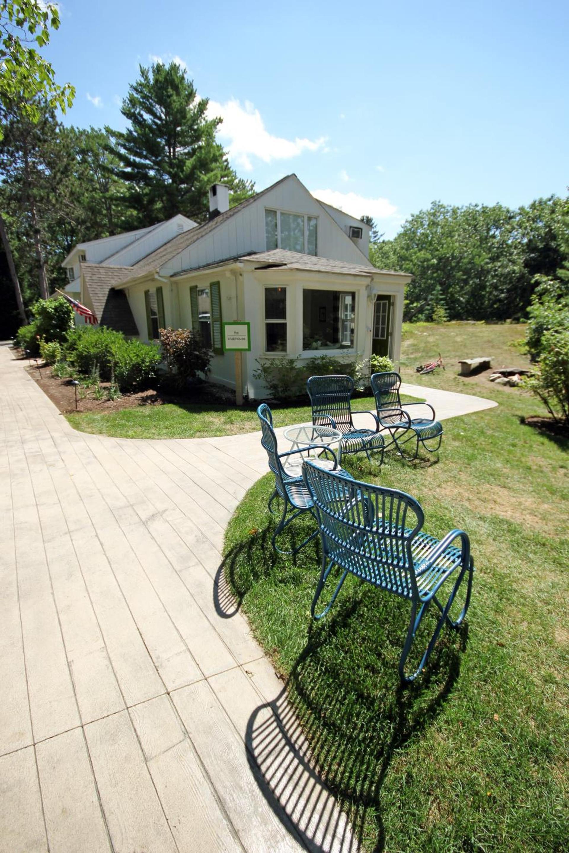 The Lodge on the Cove photo 45
