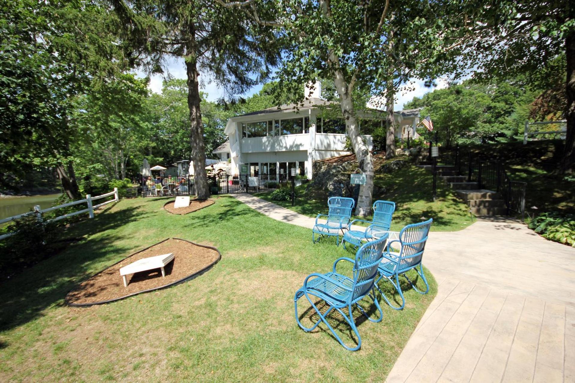 The Lodge on the Cove photo 46