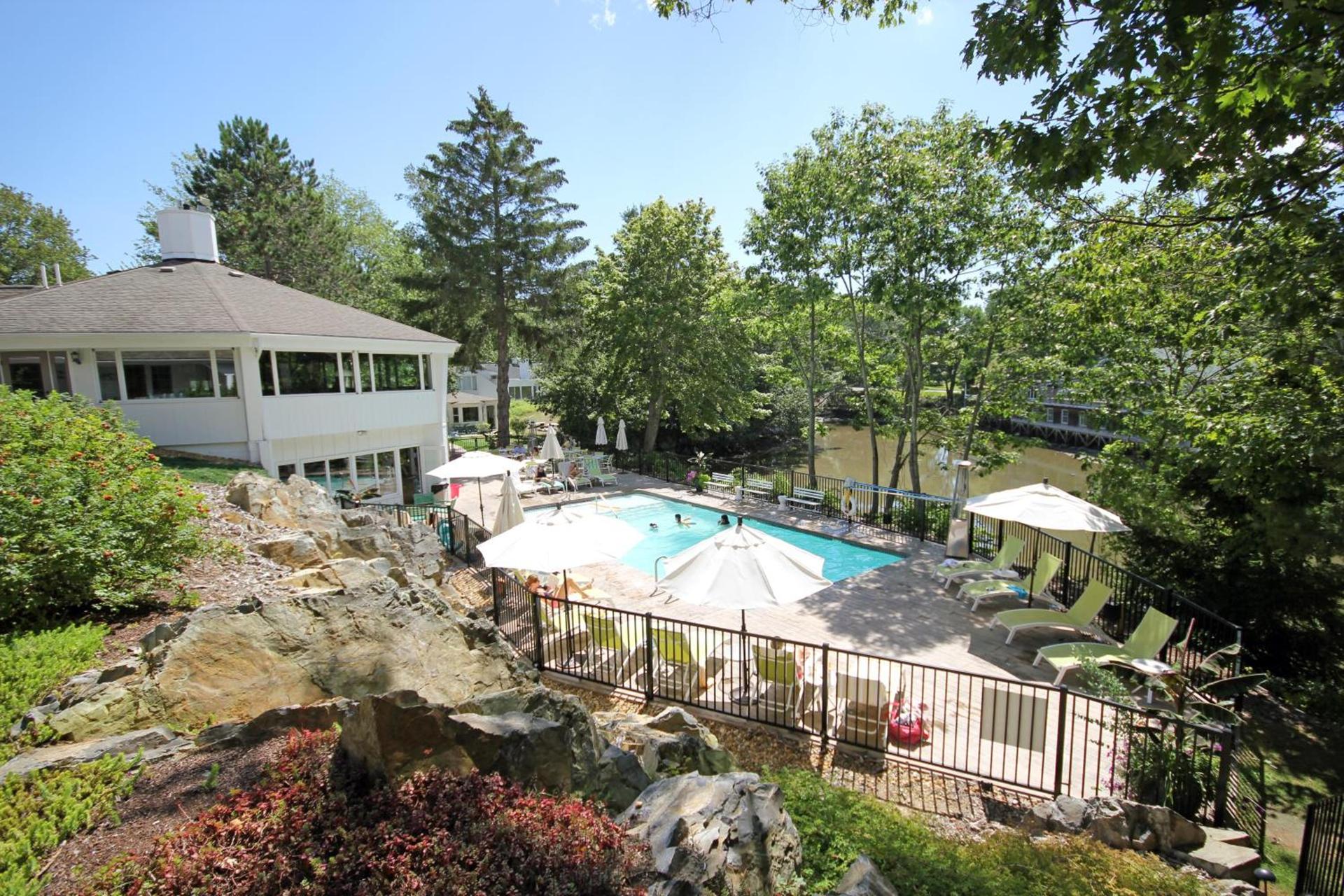 The Lodge on the Cove photo 48