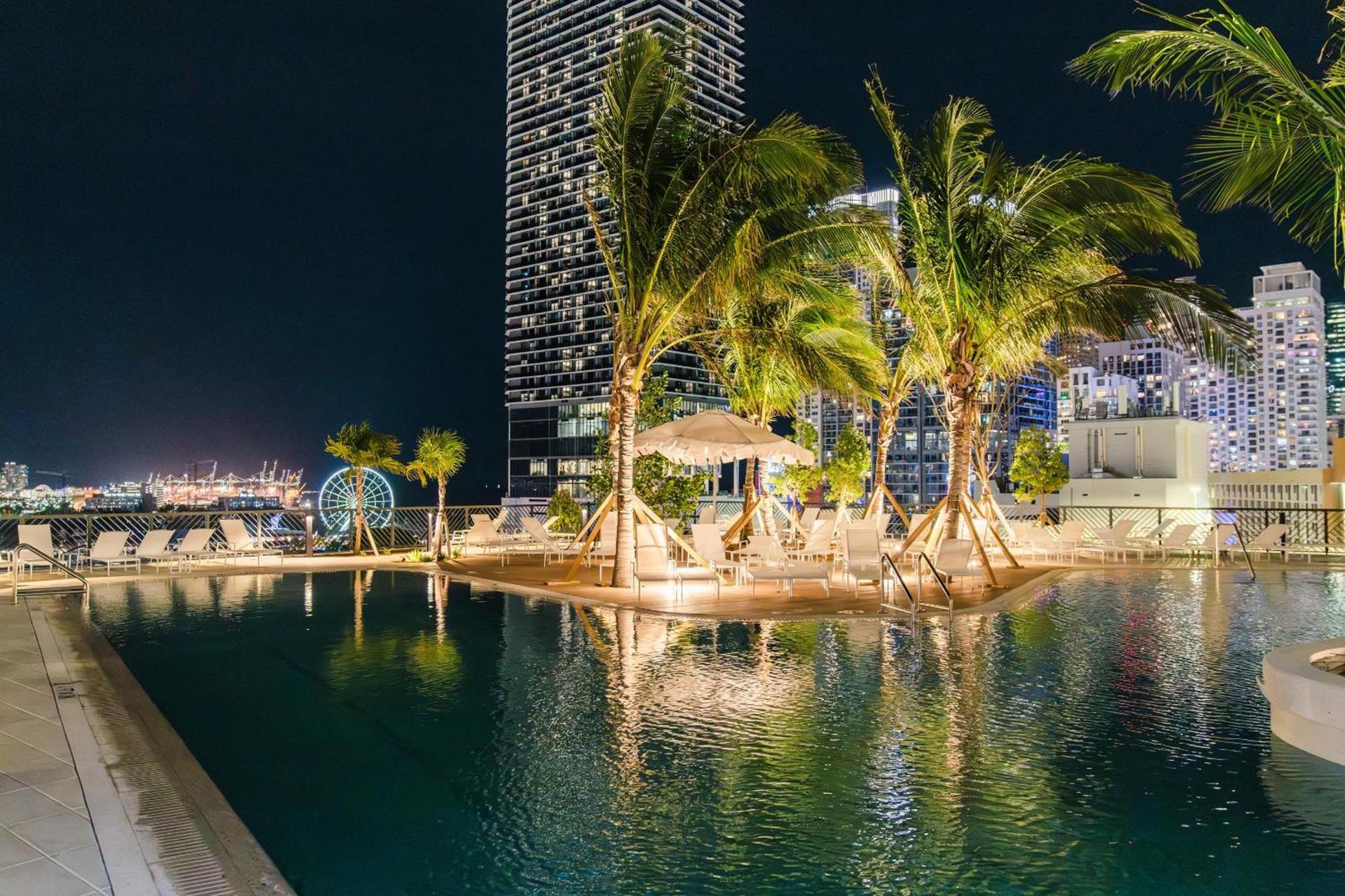 Gale Miami Hotel & Residences photo 4