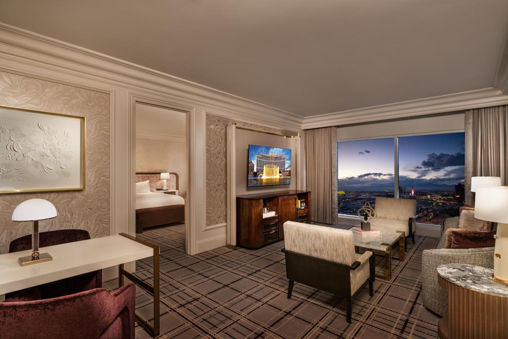 Bellagio photo 9