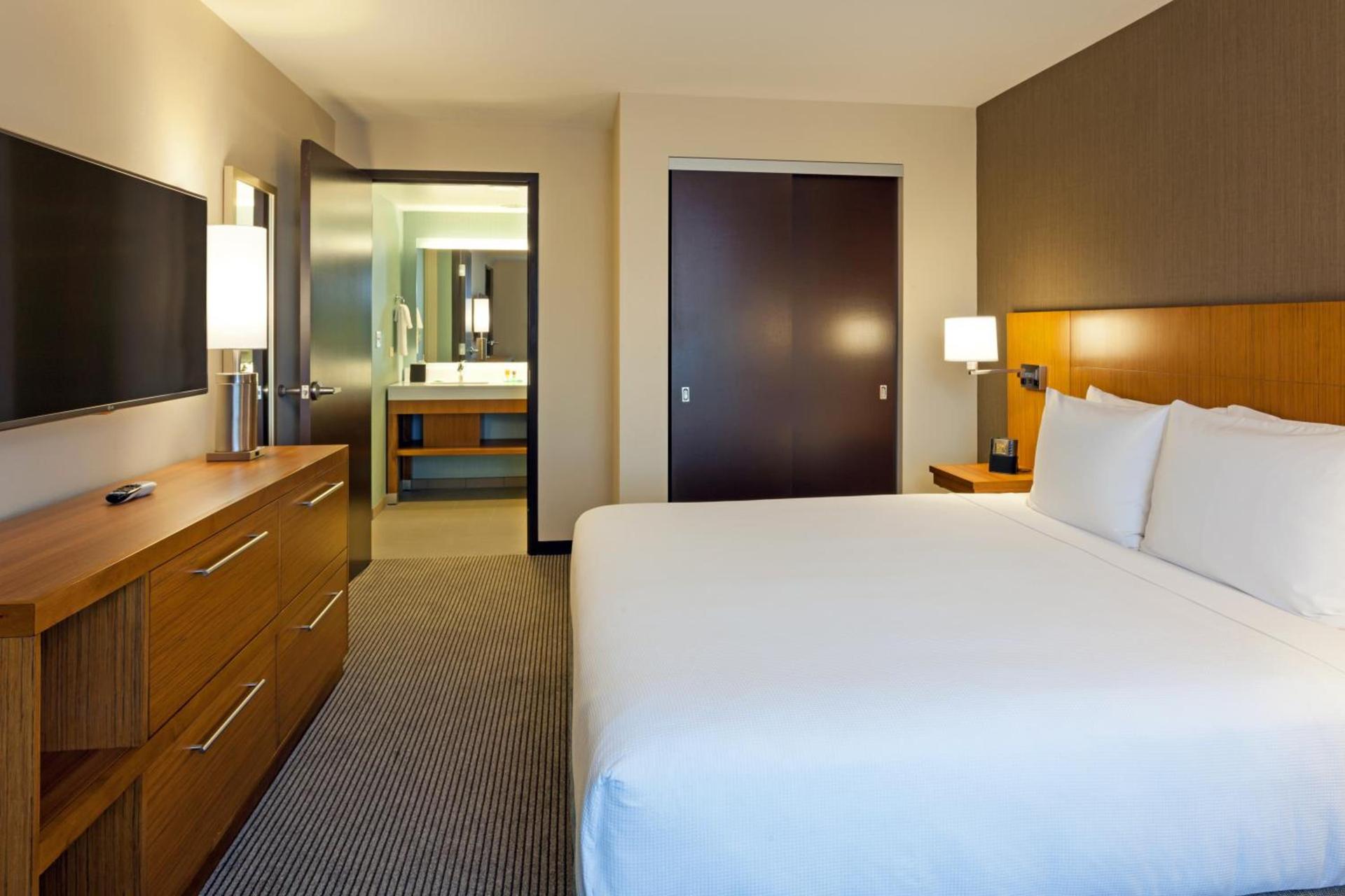 Hyatt Place Chicago Midway Airport photo 45