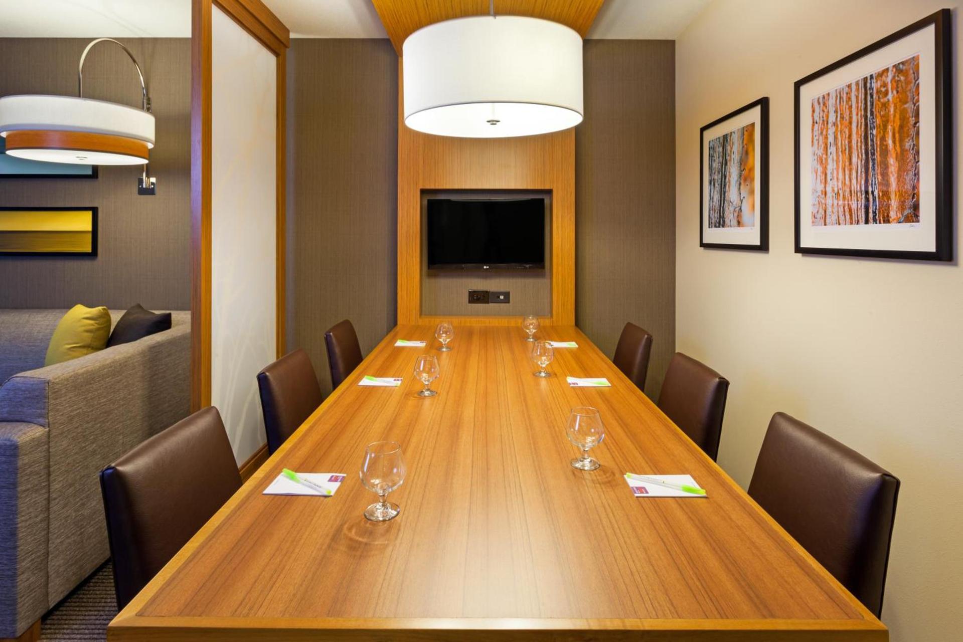 Hyatt Place Chicago Midway Airport photo 48