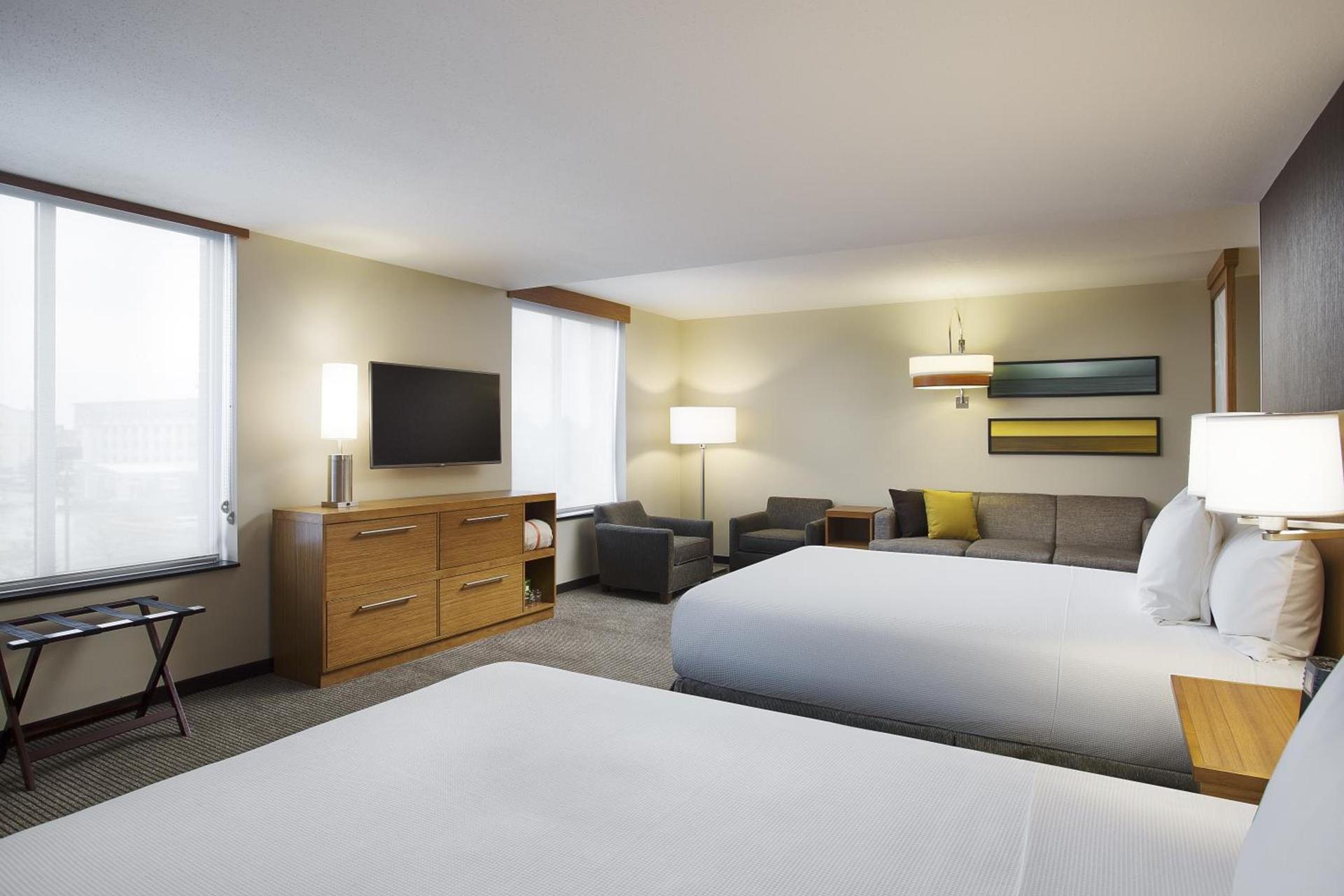 Hyatt Place Chicago Midway Airport photo 50