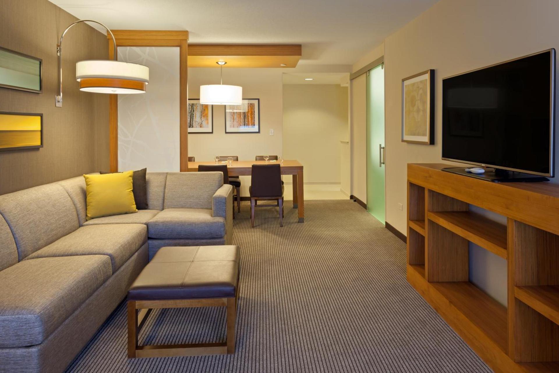 Hyatt Place Chicago Midway Airport photo 36