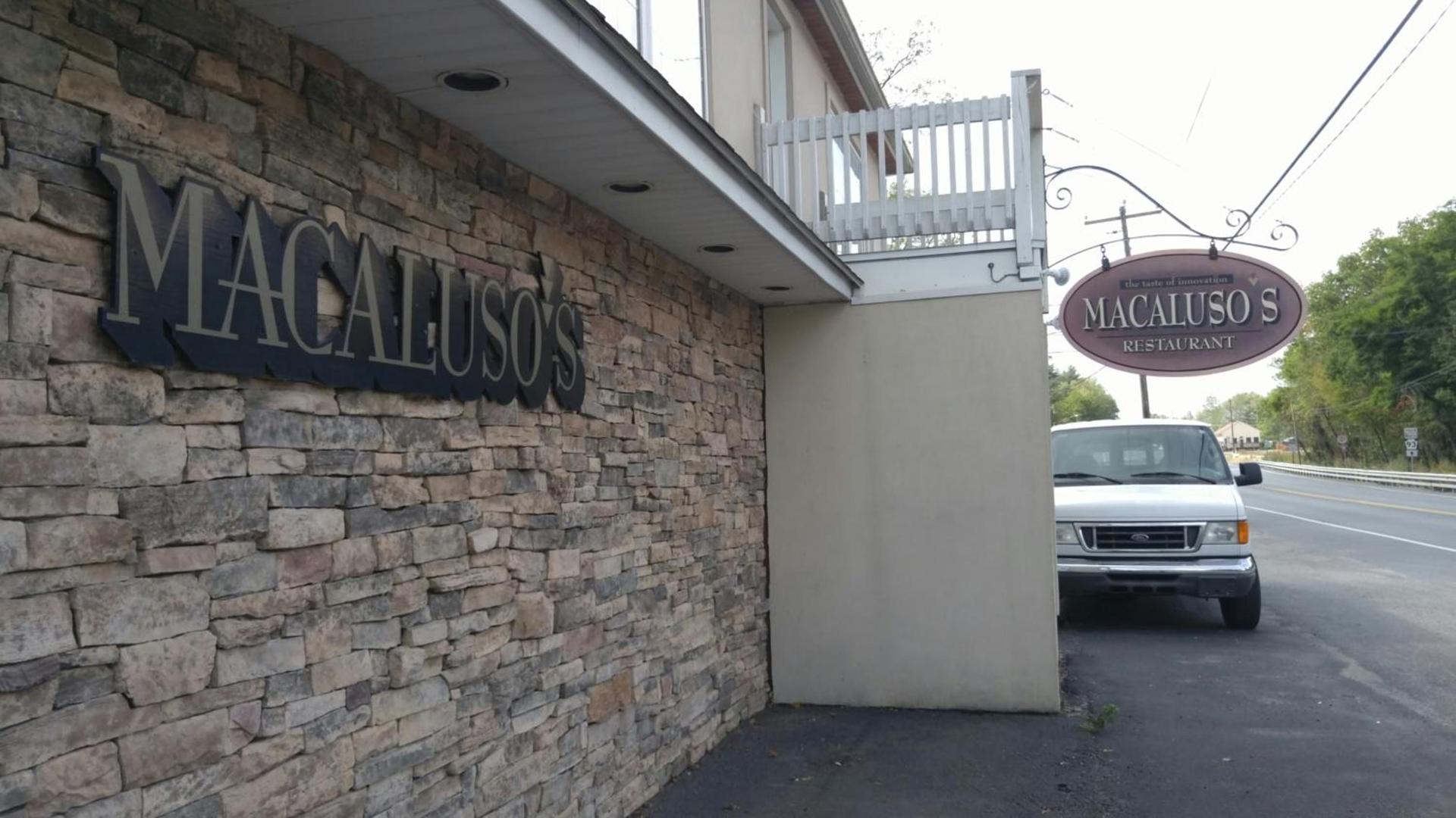 Macaluso's at the Lantern Lodge photo 10