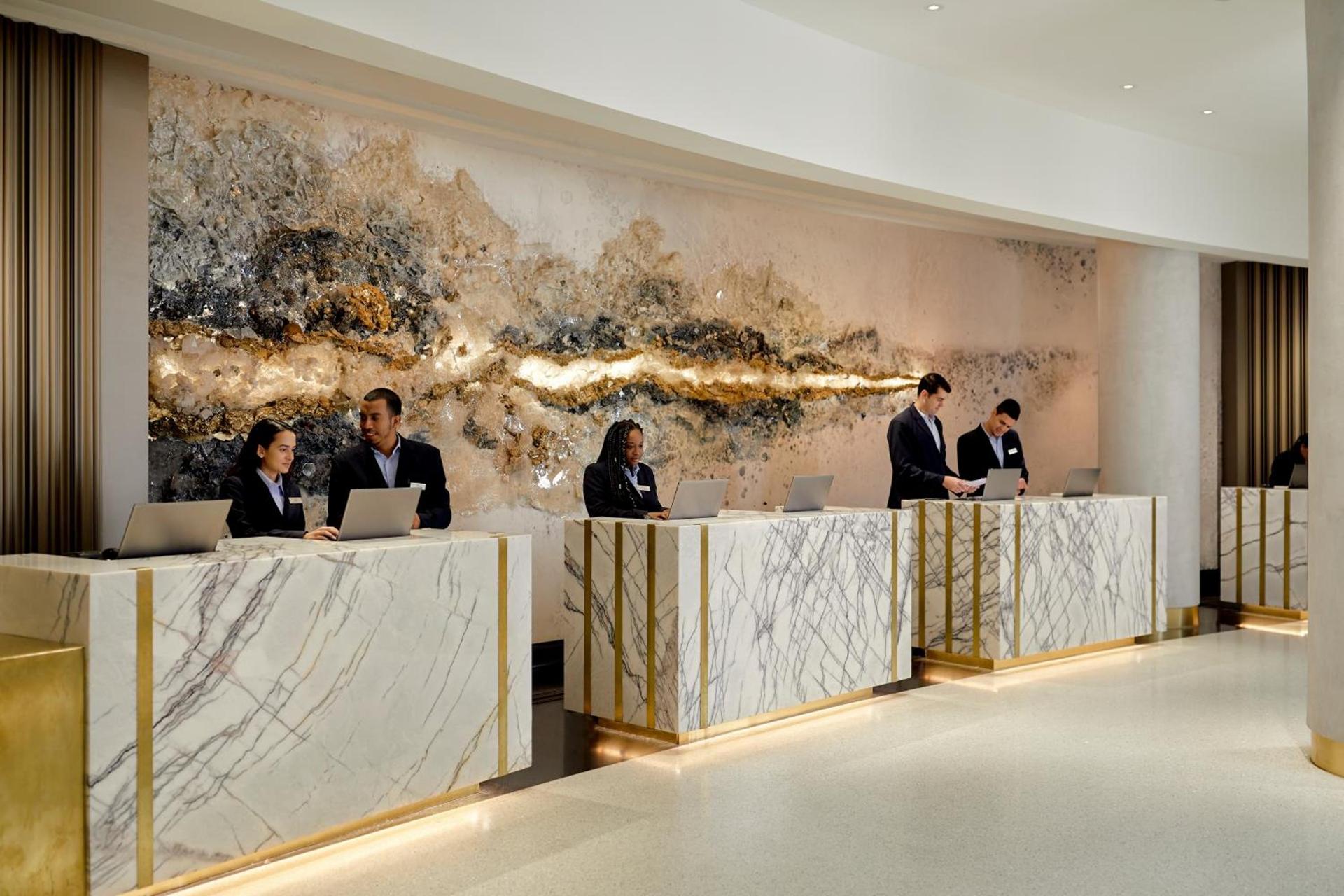 Loews Miami Beach Hotel photo 6
