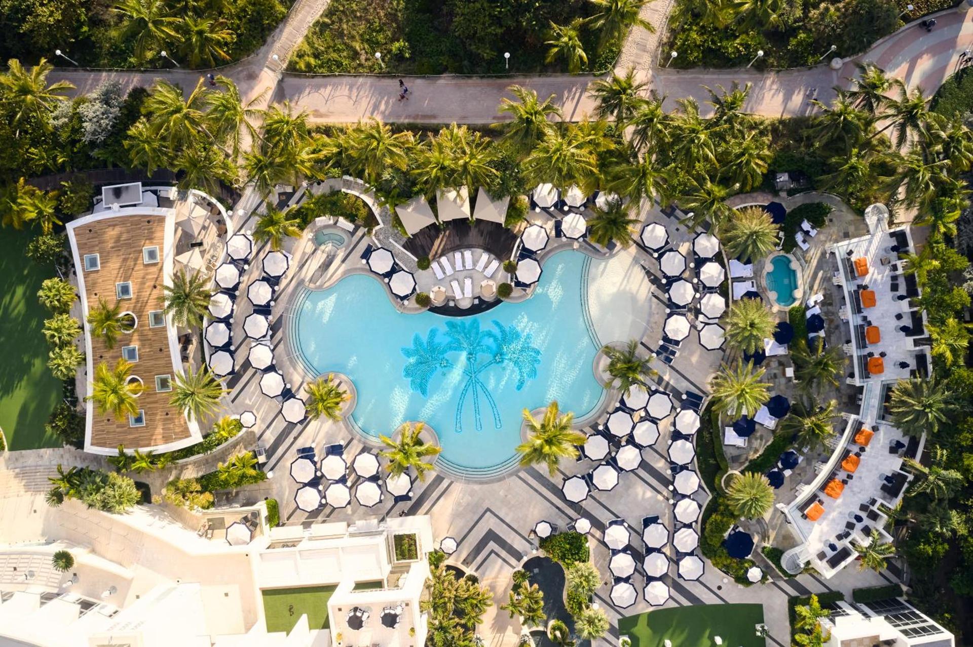 Loews Miami Beach Hotel photo 7