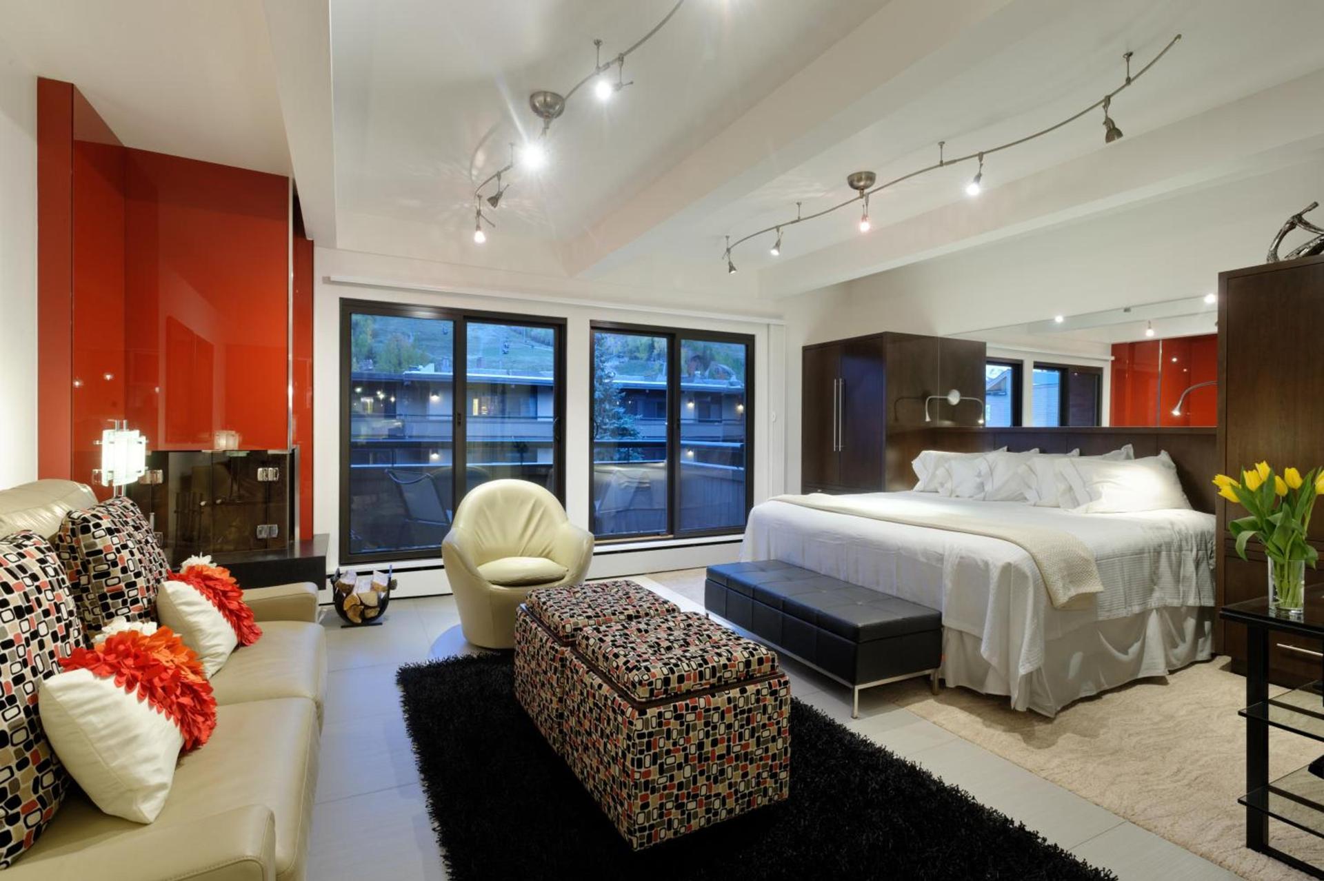 Aspen Square Condominium Hotel photo 100