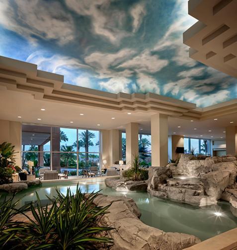 Moody Gardens Hotel Spa and Convention Center photo 76