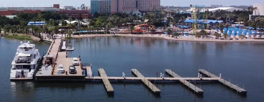 Moody Gardens Hotel Spa and Convention Center photo 77