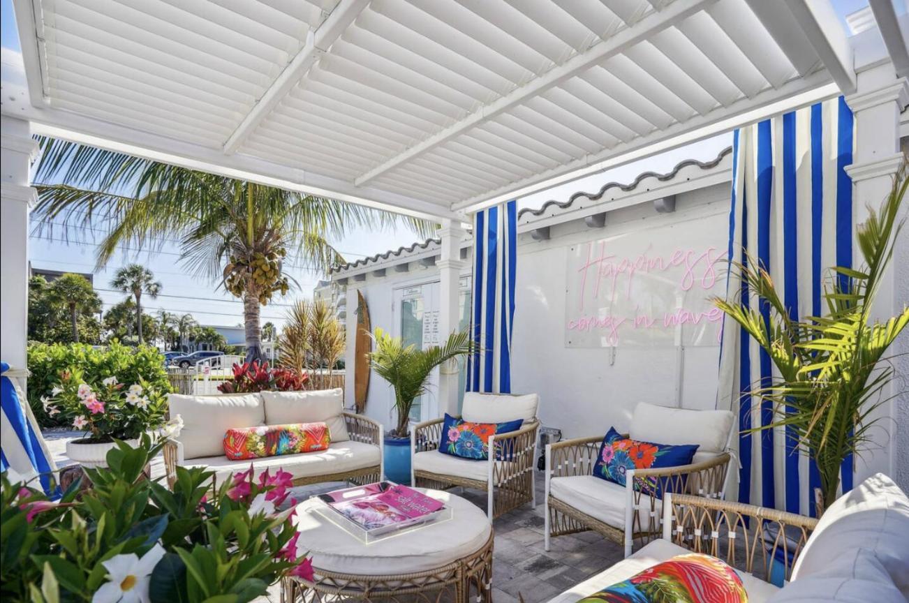 Salt Water Suites photo 8