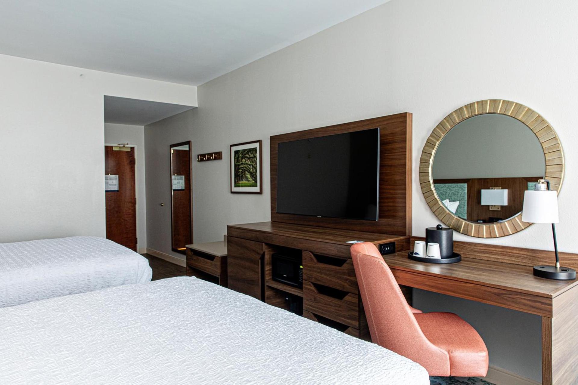Hampton Inn & Suites Charleston-West Ashley photo 61