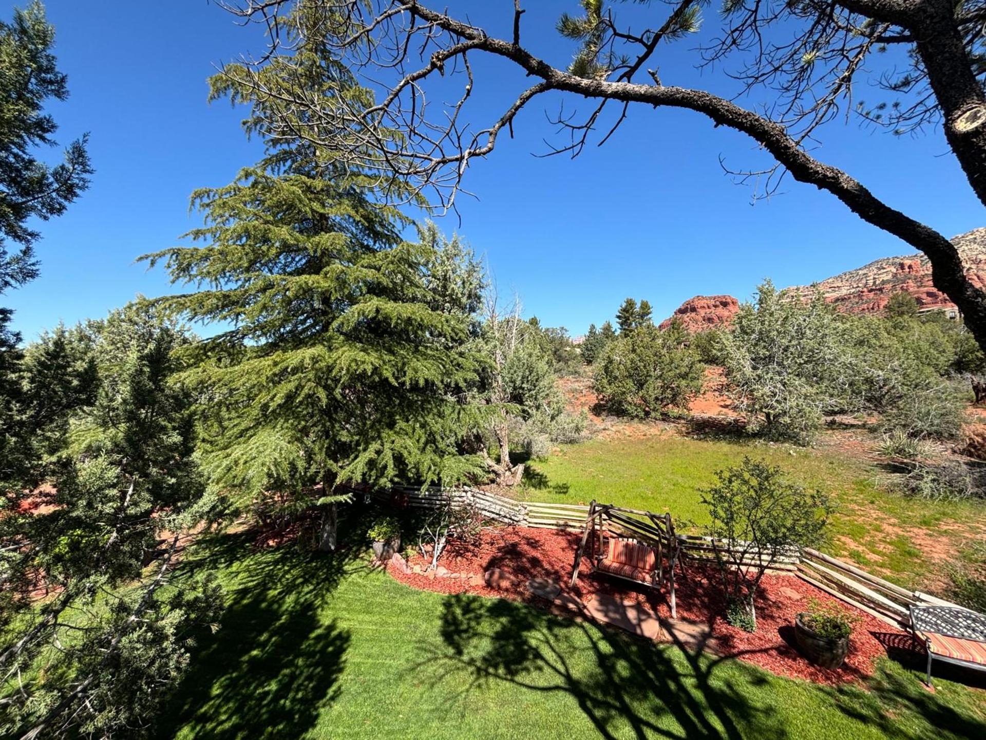 Casa Sedona Inn photo 88