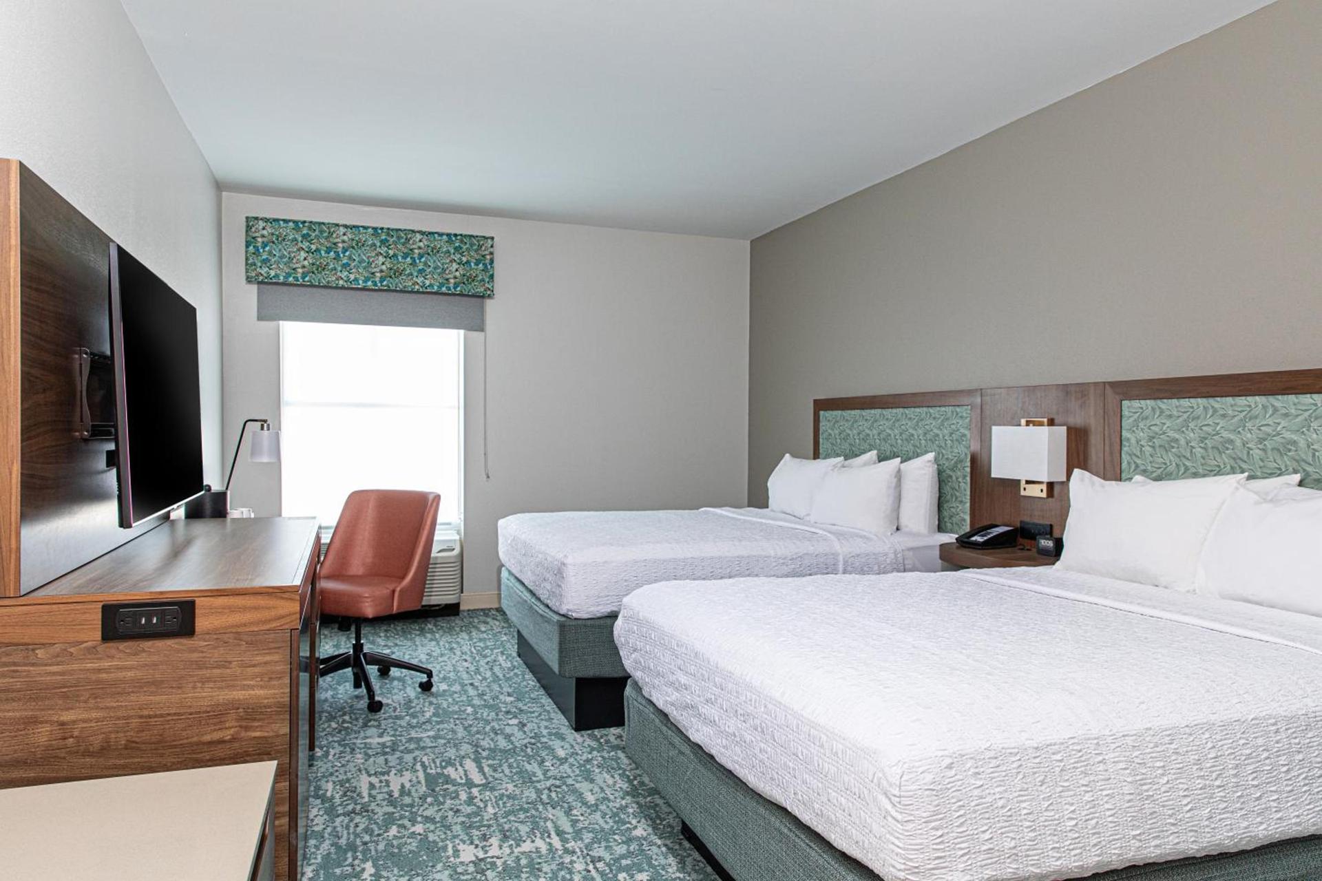 Hampton Inn & Suites Charleston-West Ashley photo 63