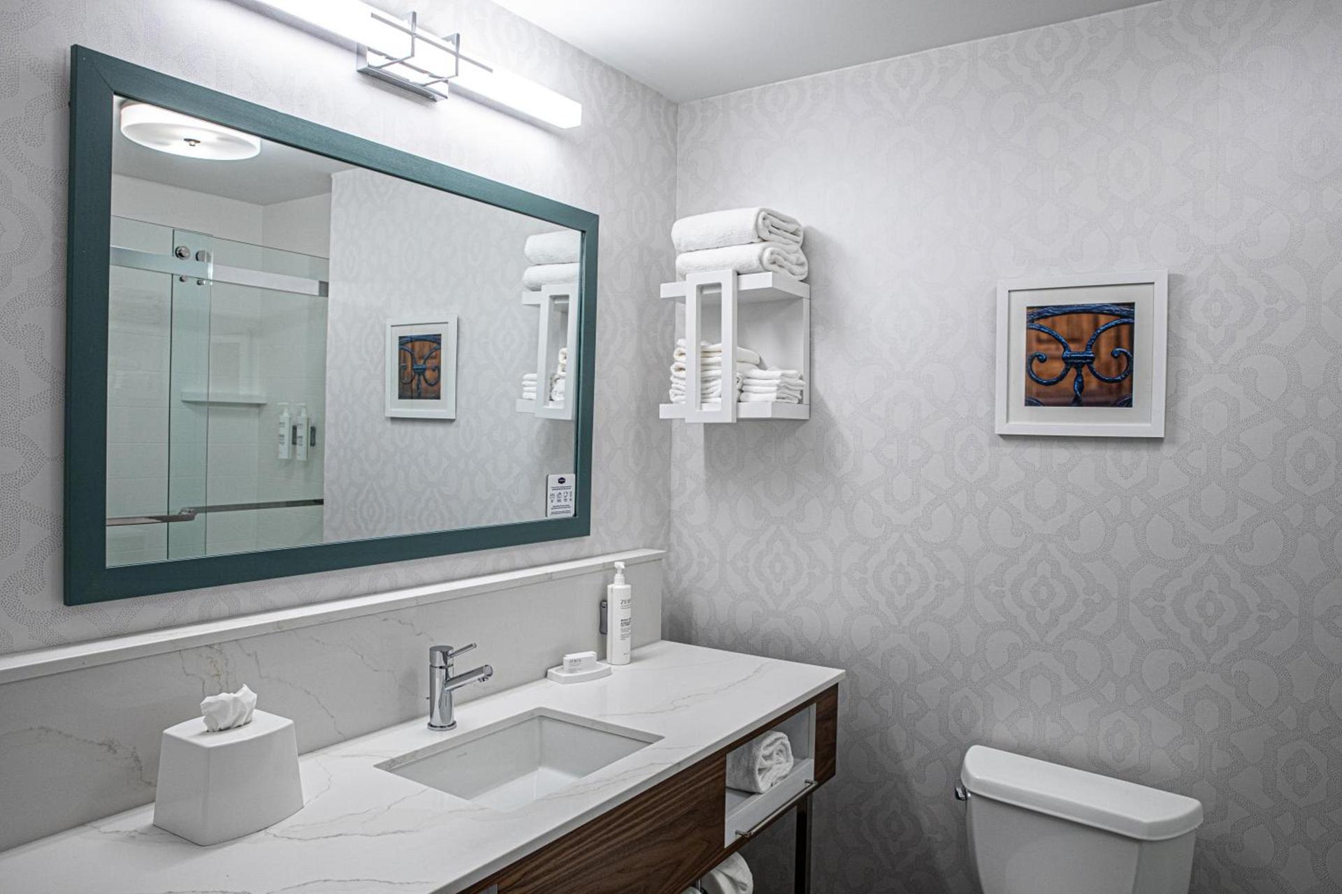 Hampton Inn & Suites Charleston-West Ashley photo 64