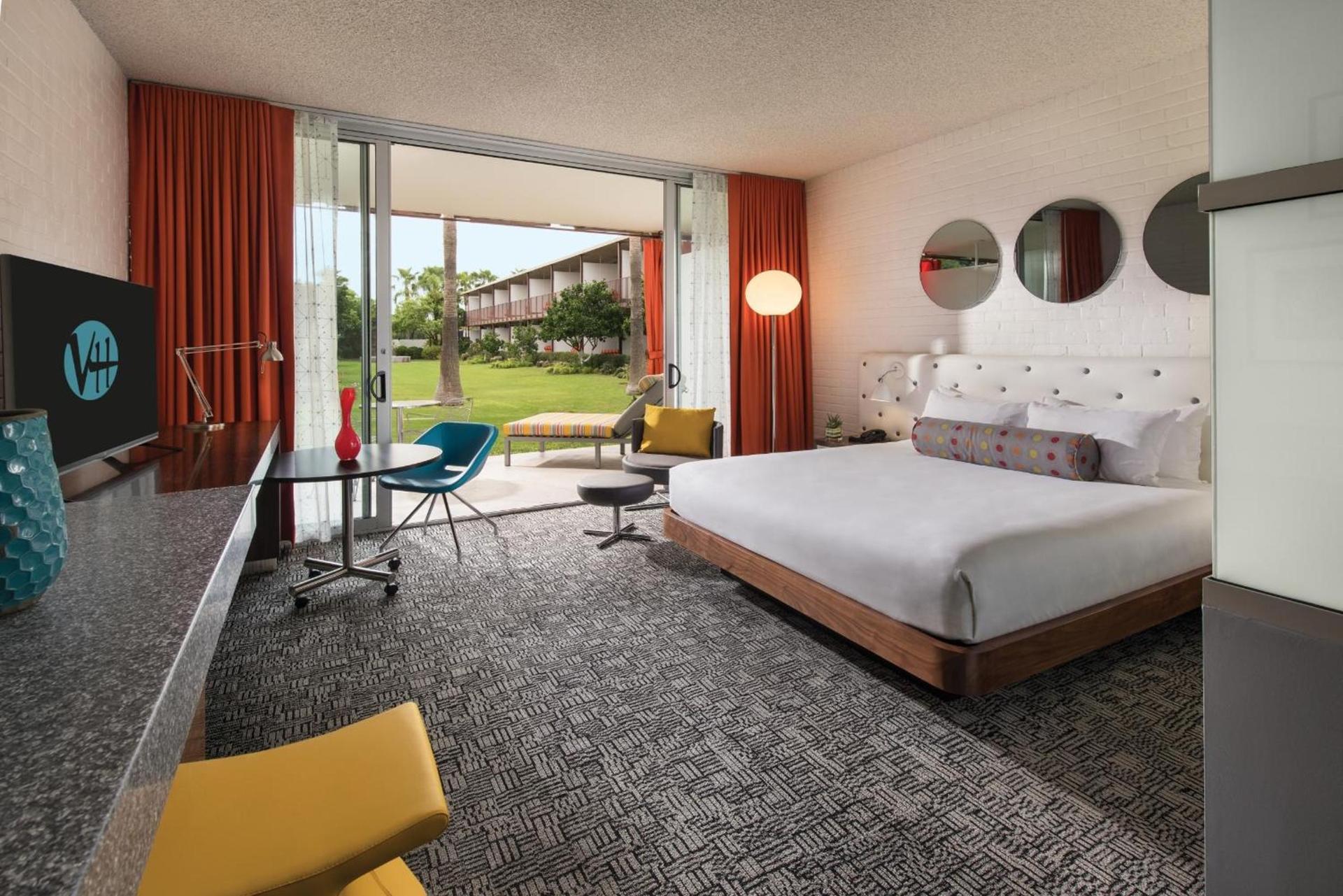 Hotel Valley Ho photo 6