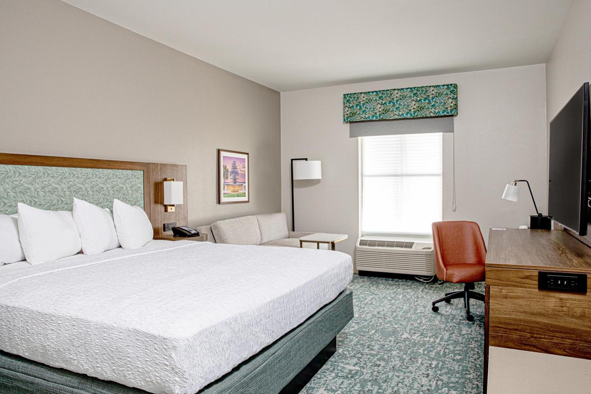 Hampton Inn & Suites Charleston-West Ashley photo 60