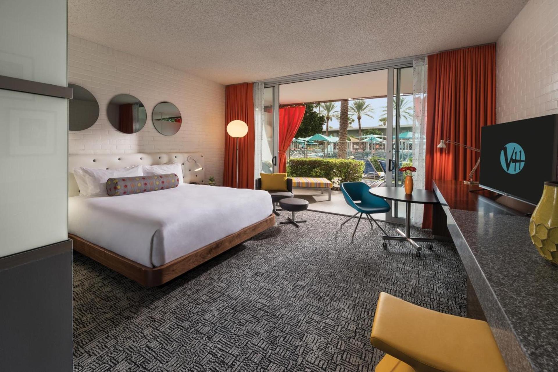 Hotel Valley Ho photo 9