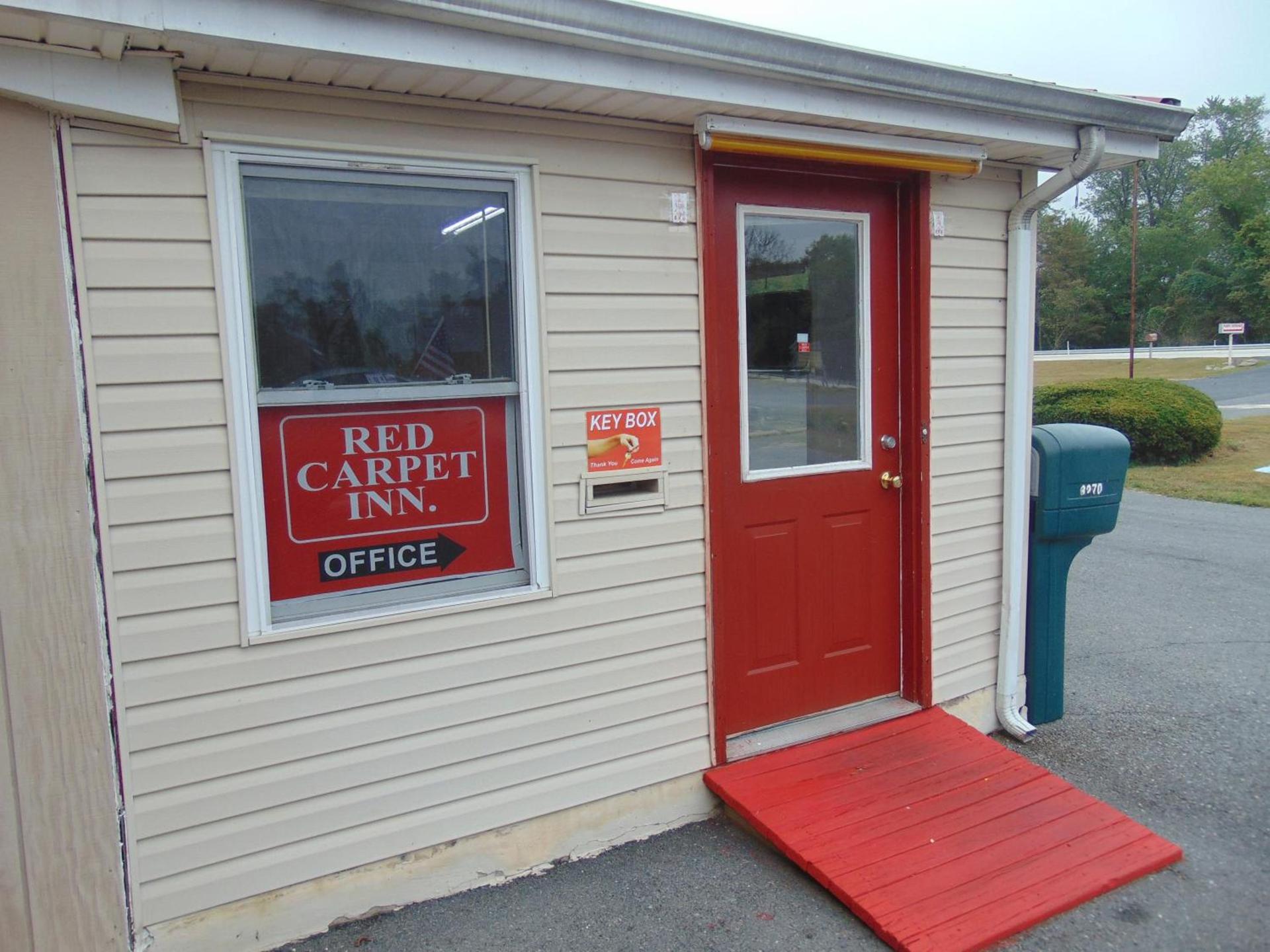 Red Carpet Inn Duncannon photo 2
