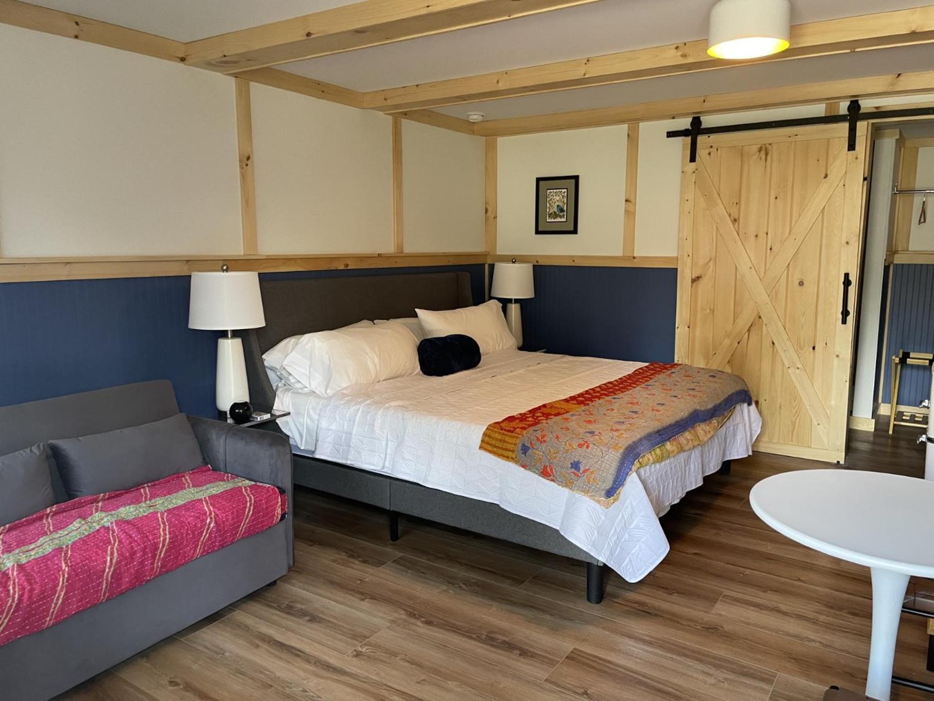 Sweet Forest Breeze, A Cook Forest Inn photo 37