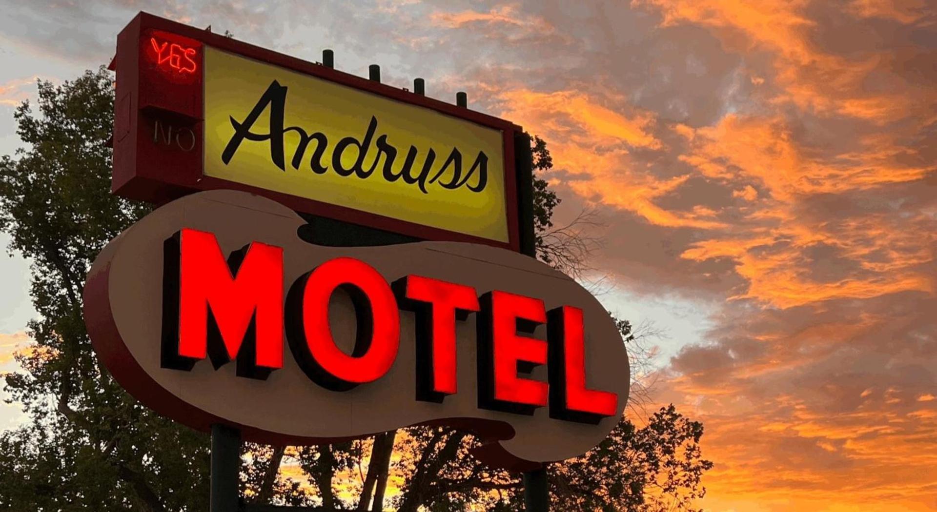 Andruss Motel photo 5