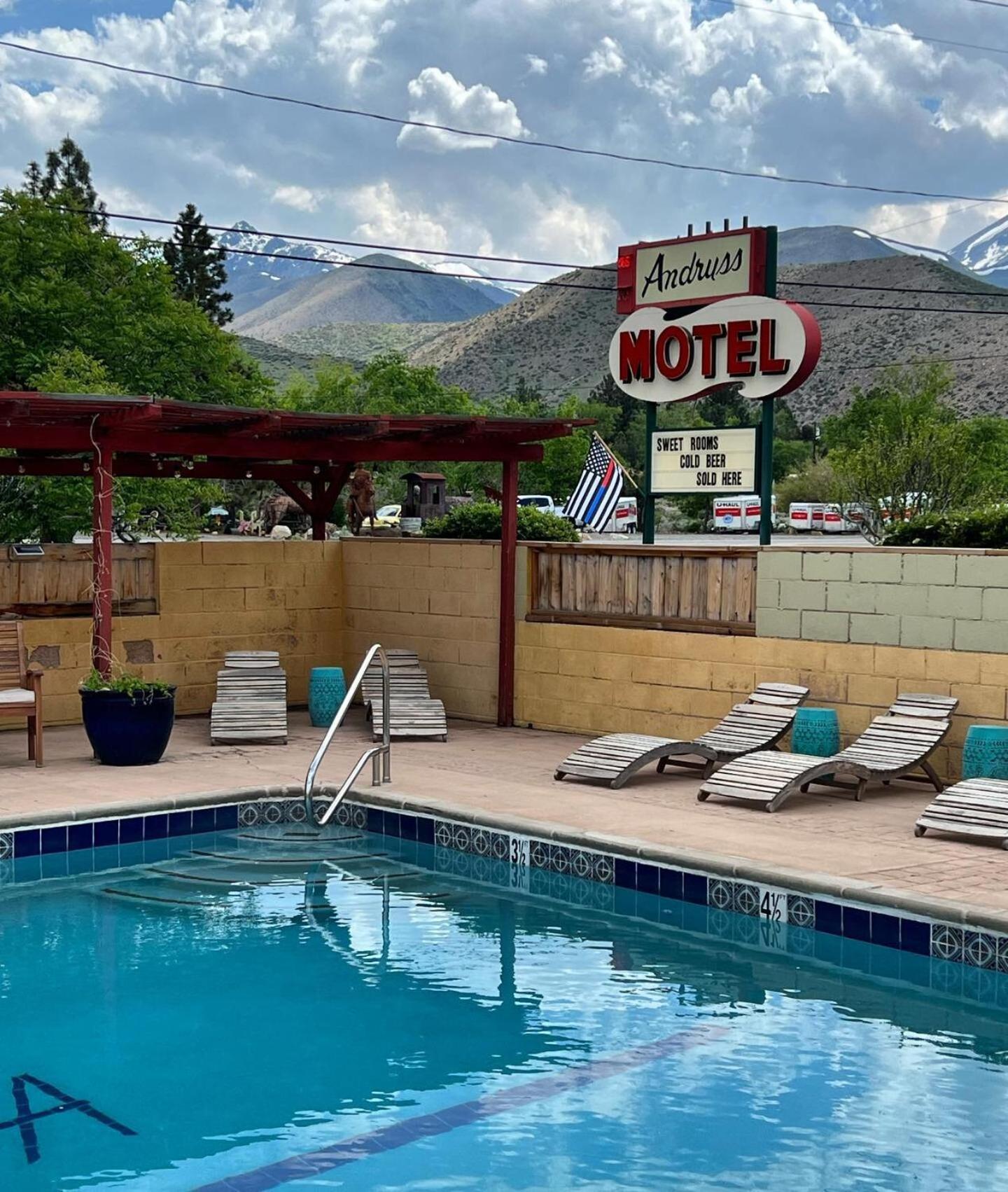 Andruss Motel photo 2
