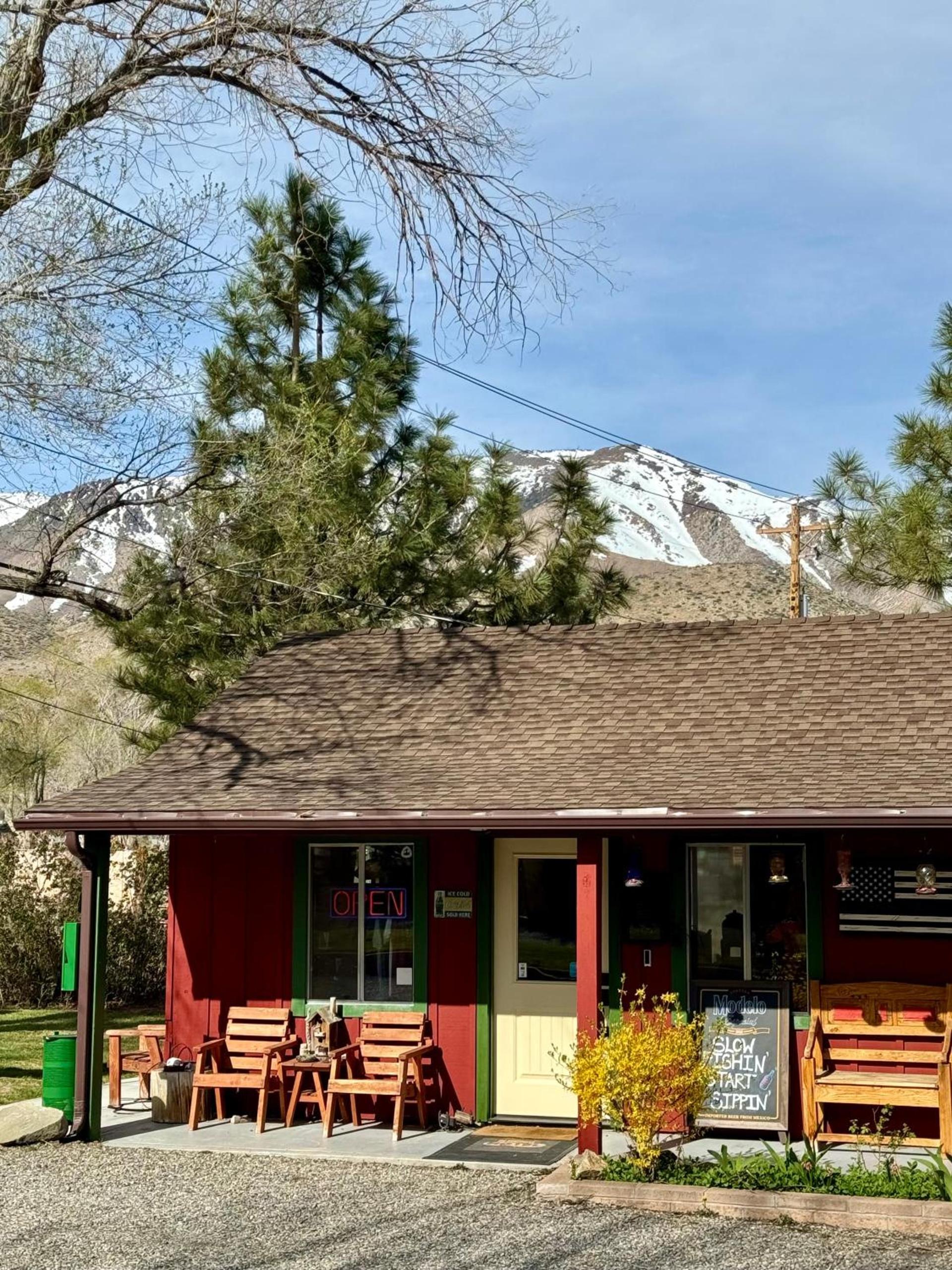 Andruss Motel photo 1
