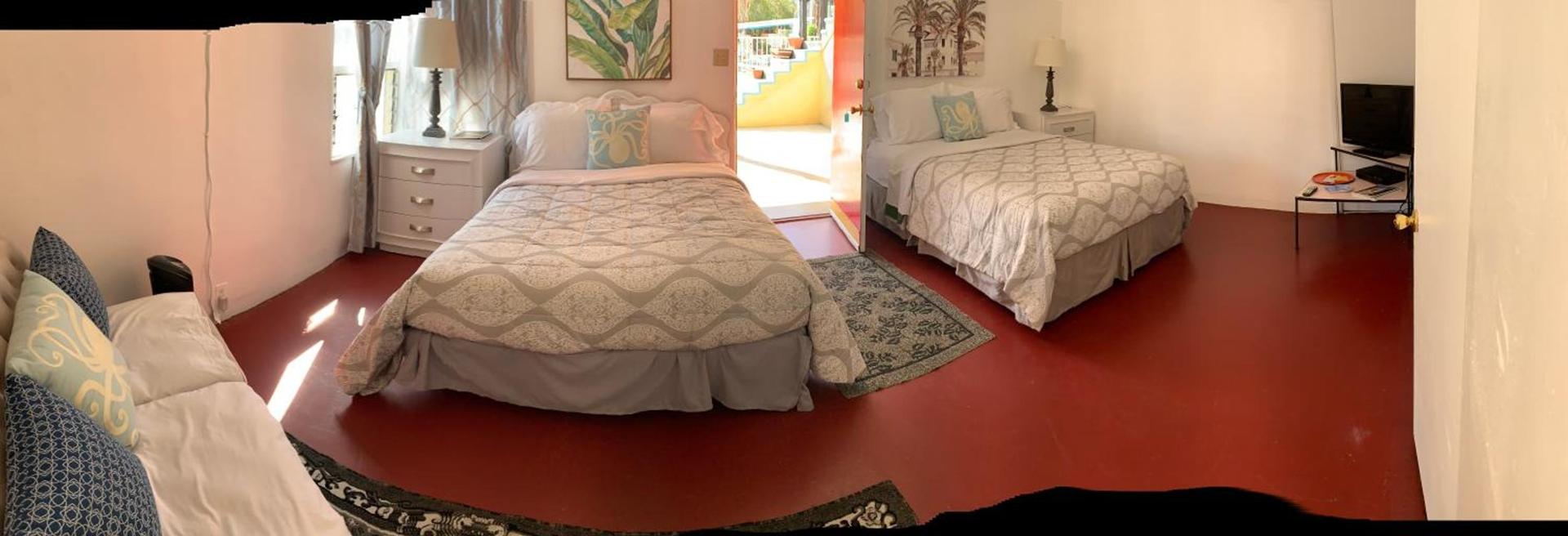 Aloha Hotel Palm Springs photo 18