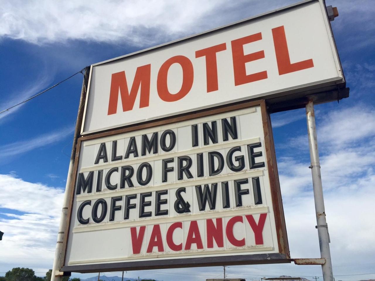 Alamo Inn photo 32