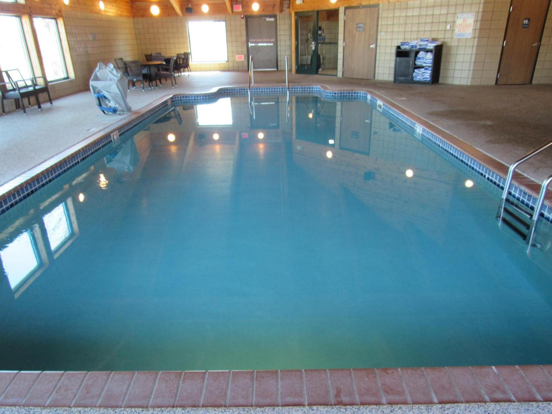 AmericInn by Wyndham Lincoln South photo 31