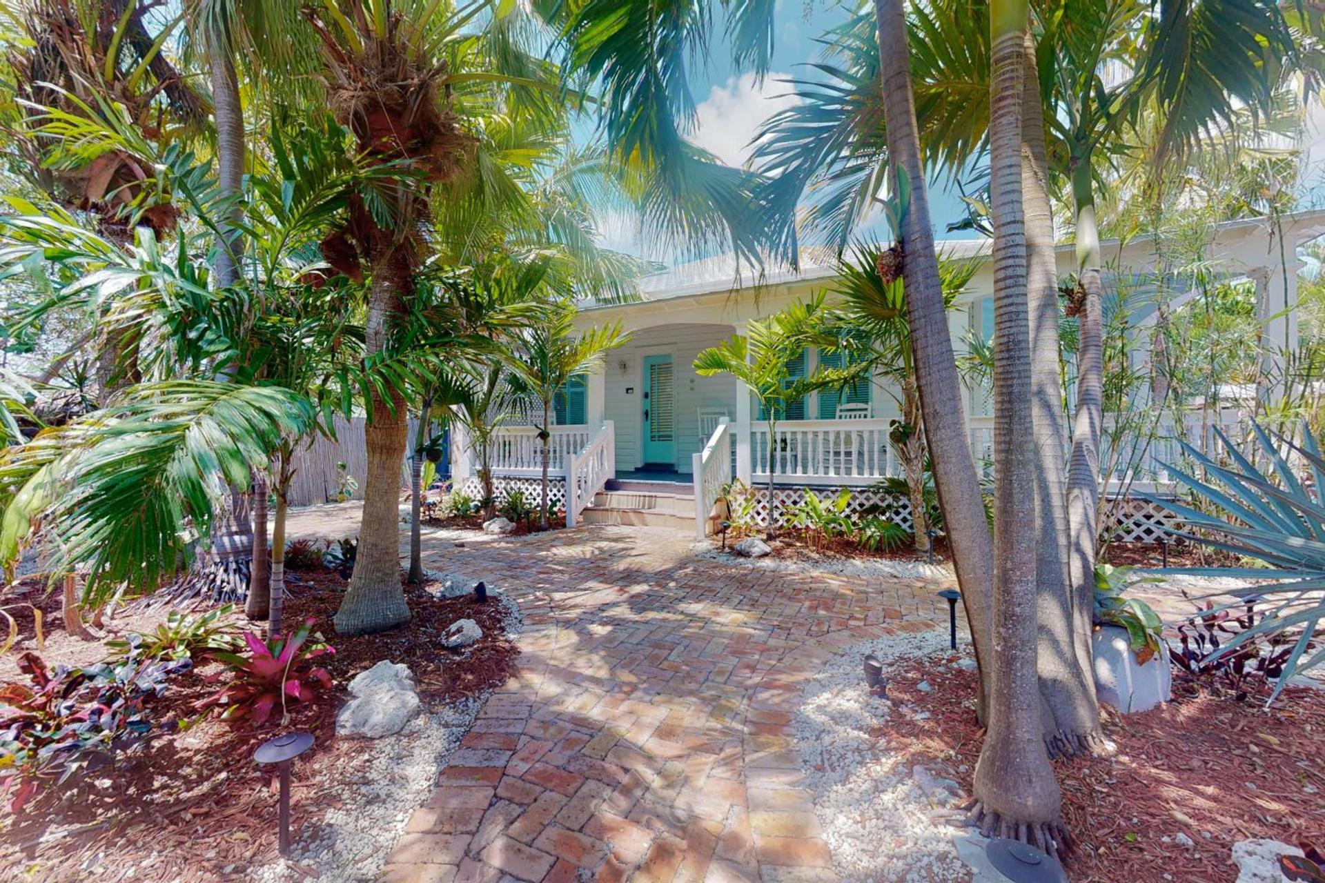 Papa's Hideaway photo 1