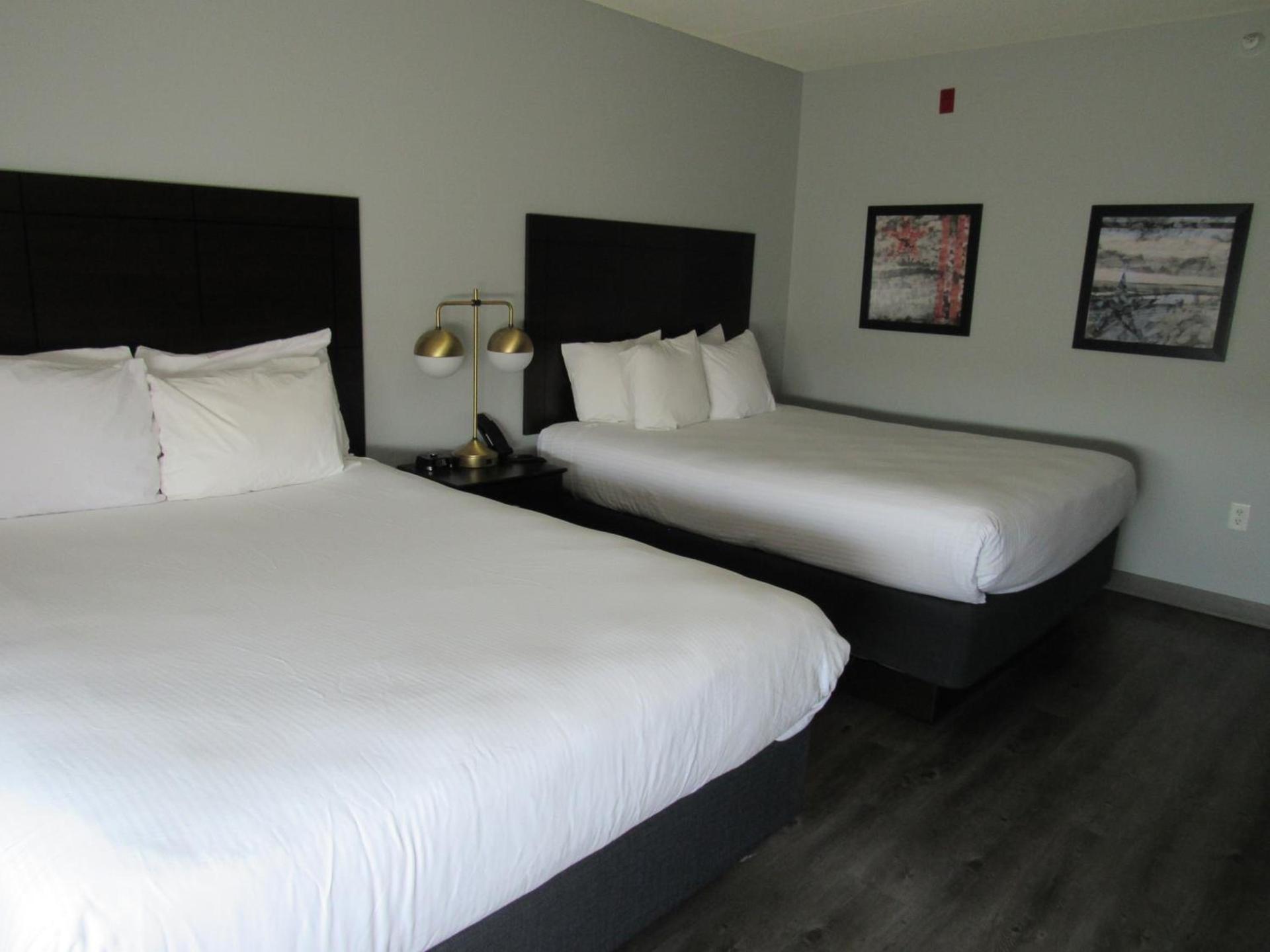 AmericInn by Wyndham Lincoln South photo 46