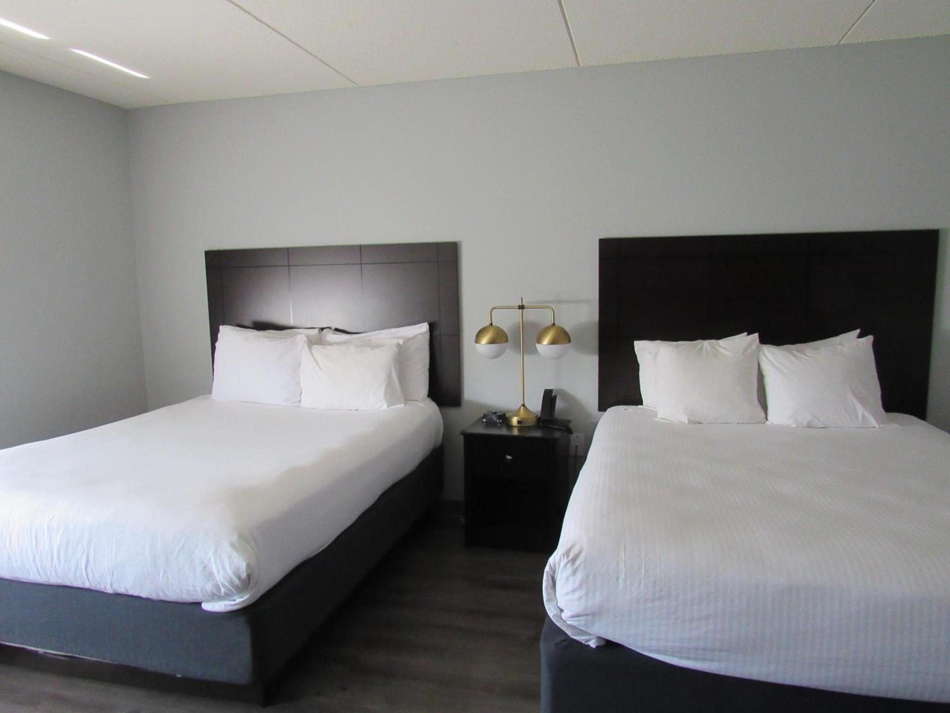AmericInn by Wyndham Lincoln South photo 47