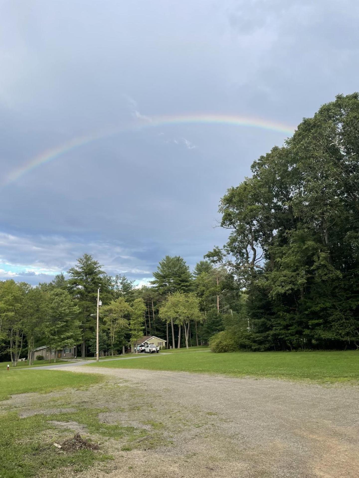Sweet Forest Breeze, A Cook Forest Inn photo 23