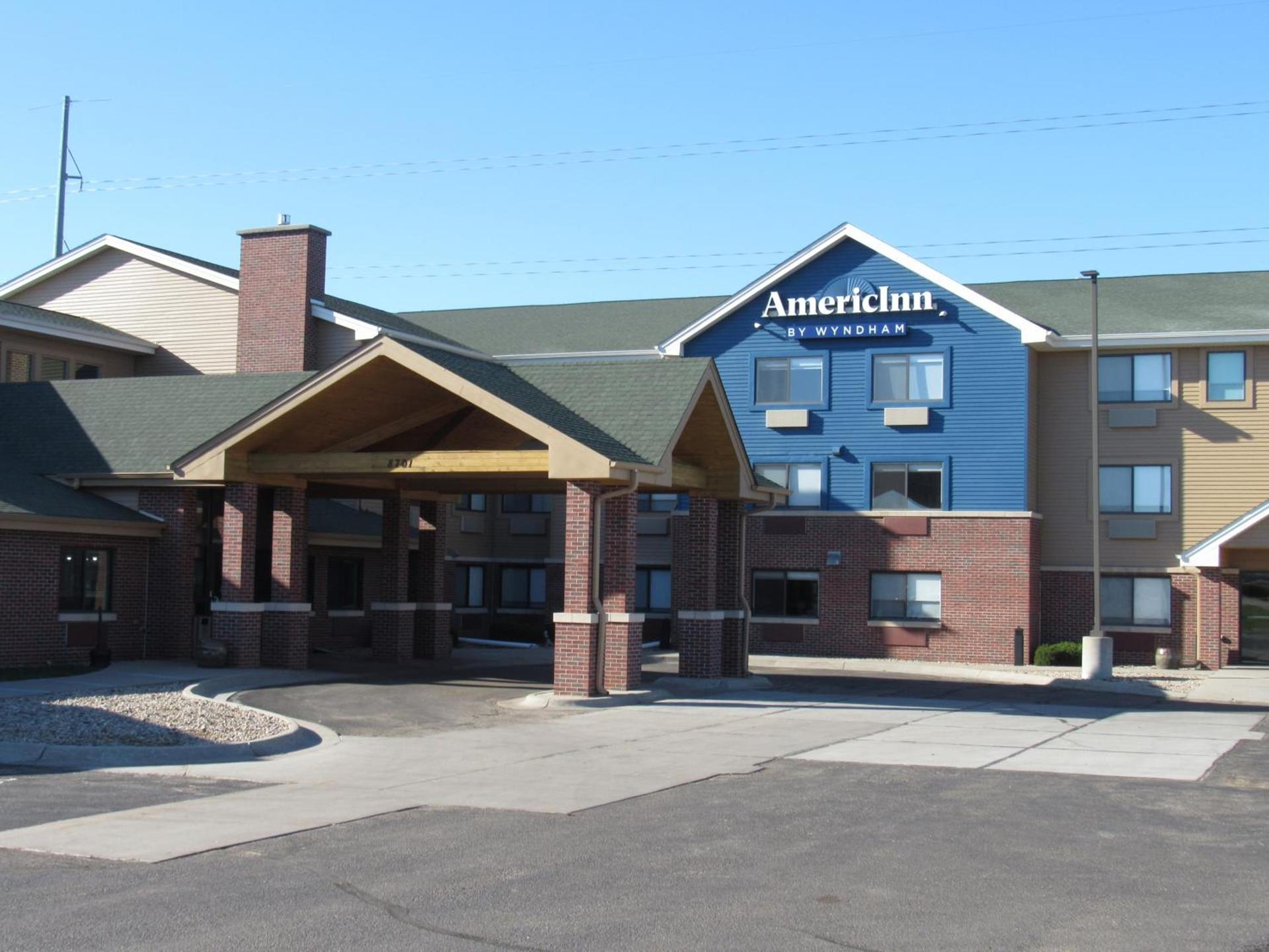 AmericInn by Wyndham Lincoln South photo 52