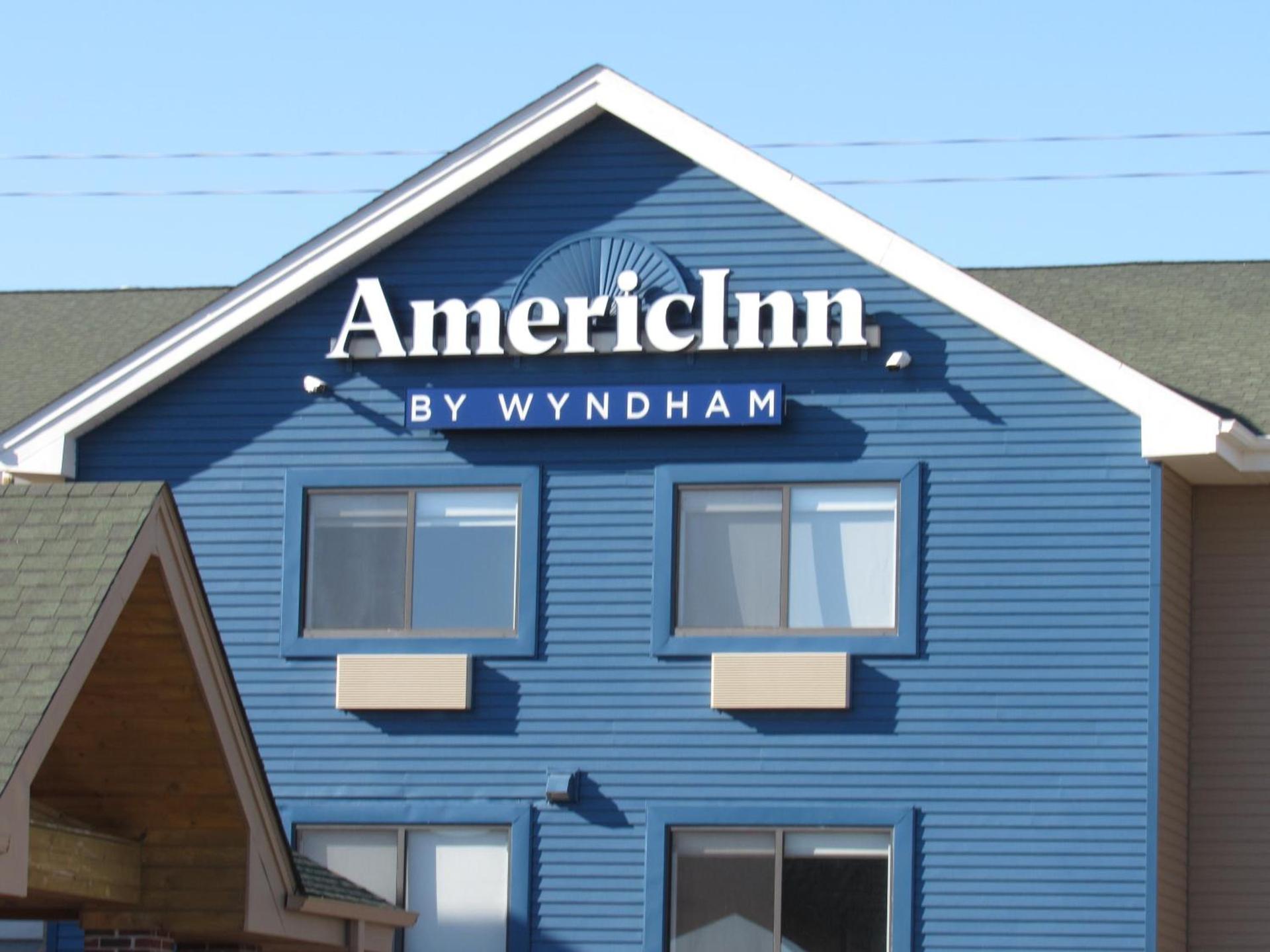 AmericInn by Wyndham Lincoln South photo 54