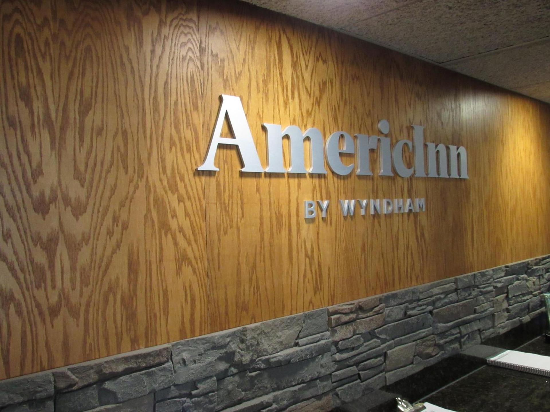 AmericInn by Wyndham Lincoln South photo 55