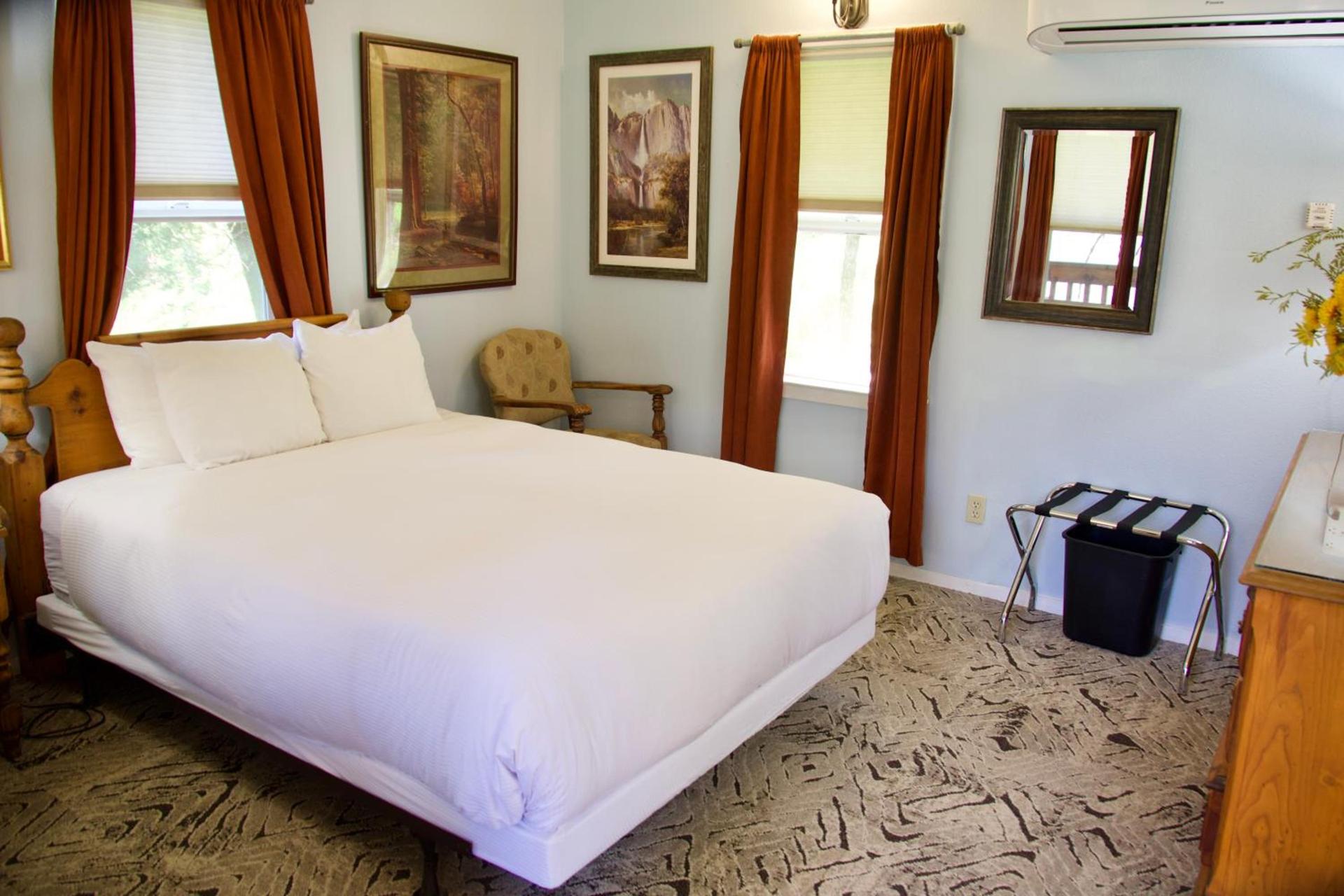 Yosemite Bug Rustic Mountain Resort photo 45
