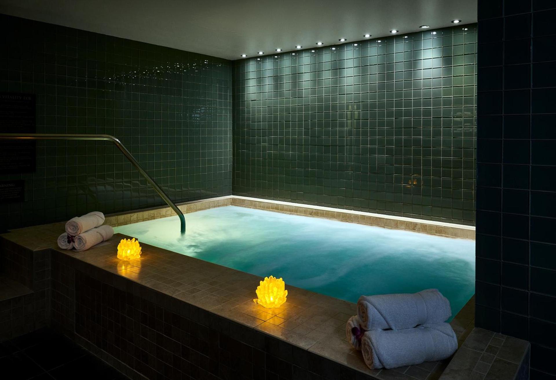 Mandarin Oriental, Boston photo 2