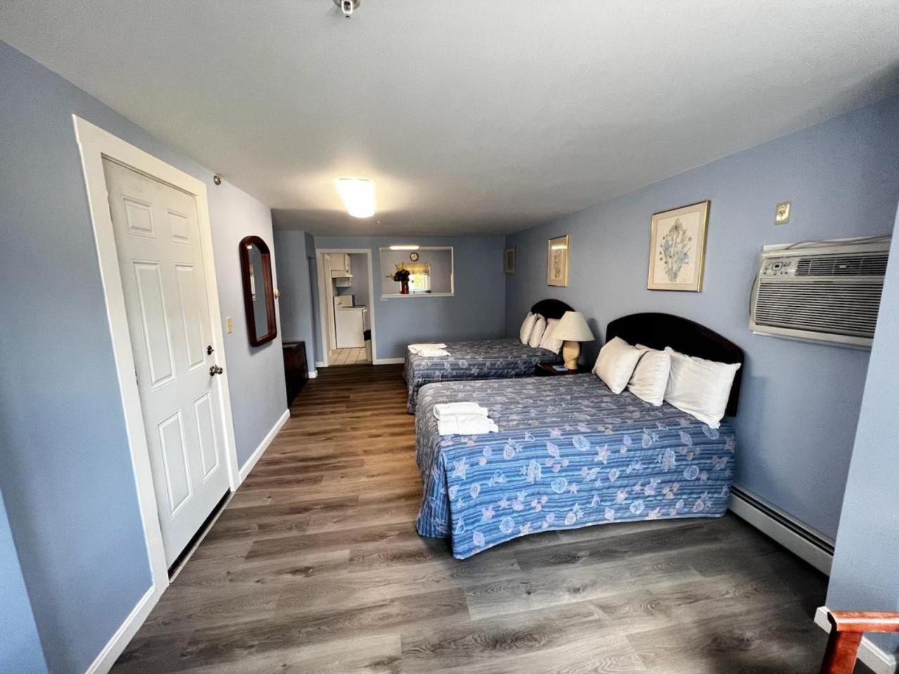 Beau Rivage Motel photo 20