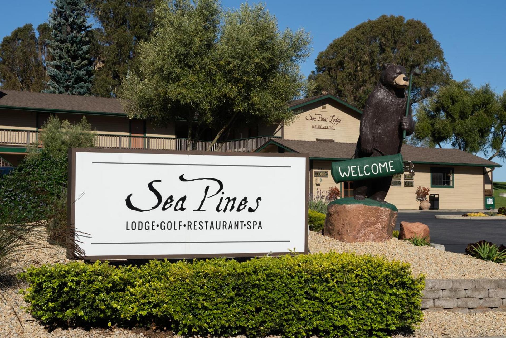 Sea Pines Golf Resort photo 59