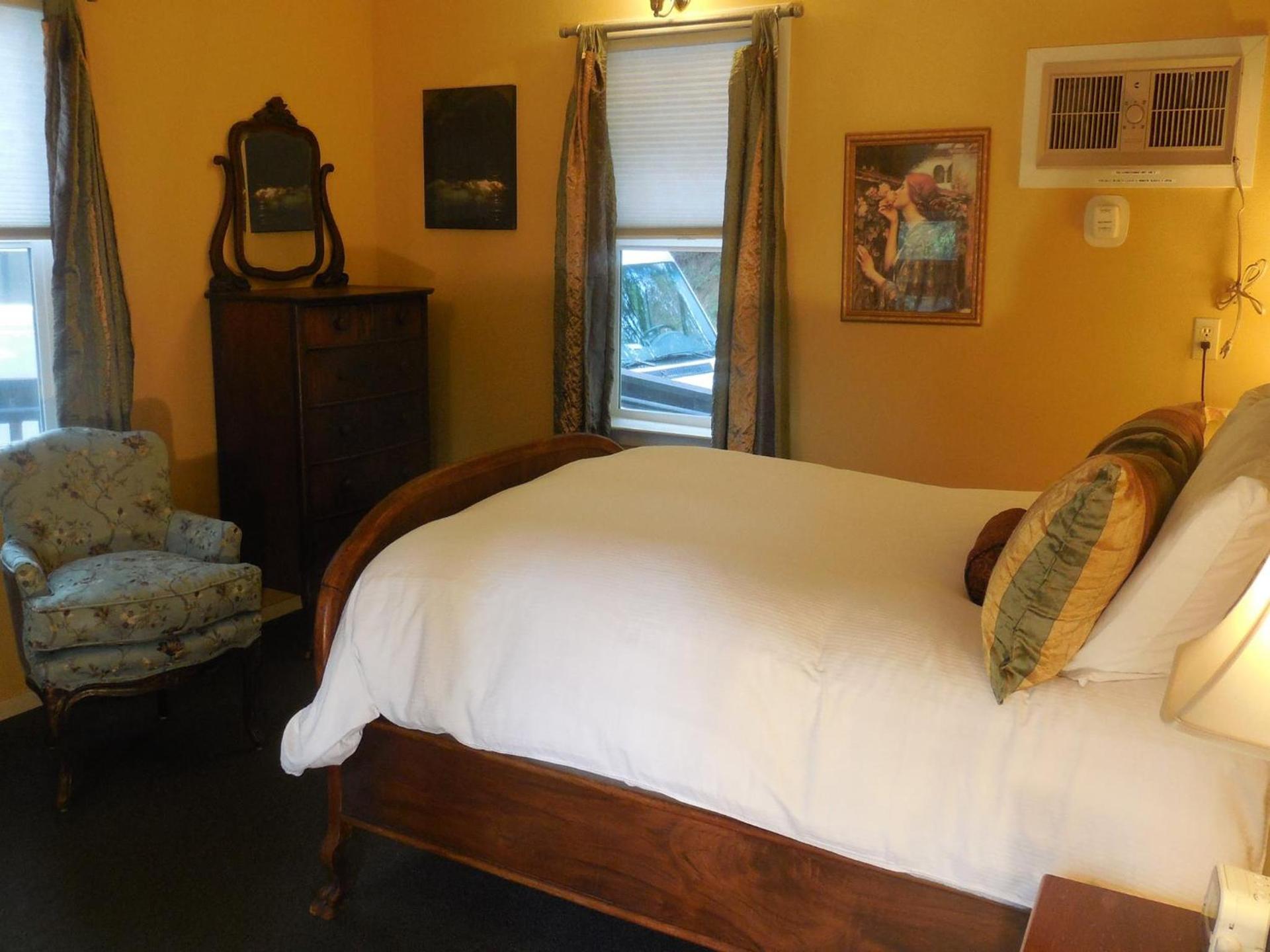 Yosemite Bug Rustic Mountain Resort photo 59