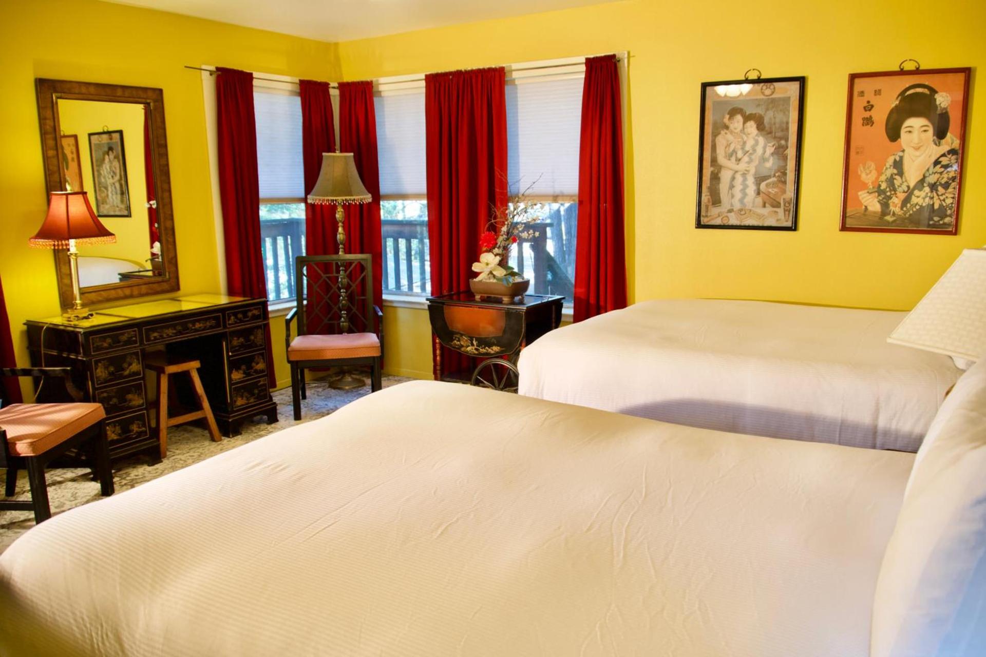 Yosemite Bug Rustic Mountain Resort photo 63