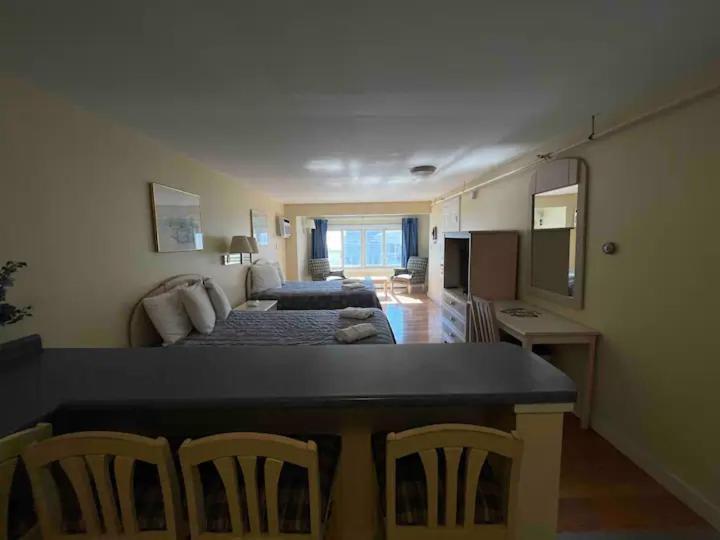 Beau Rivage Motel photo 14