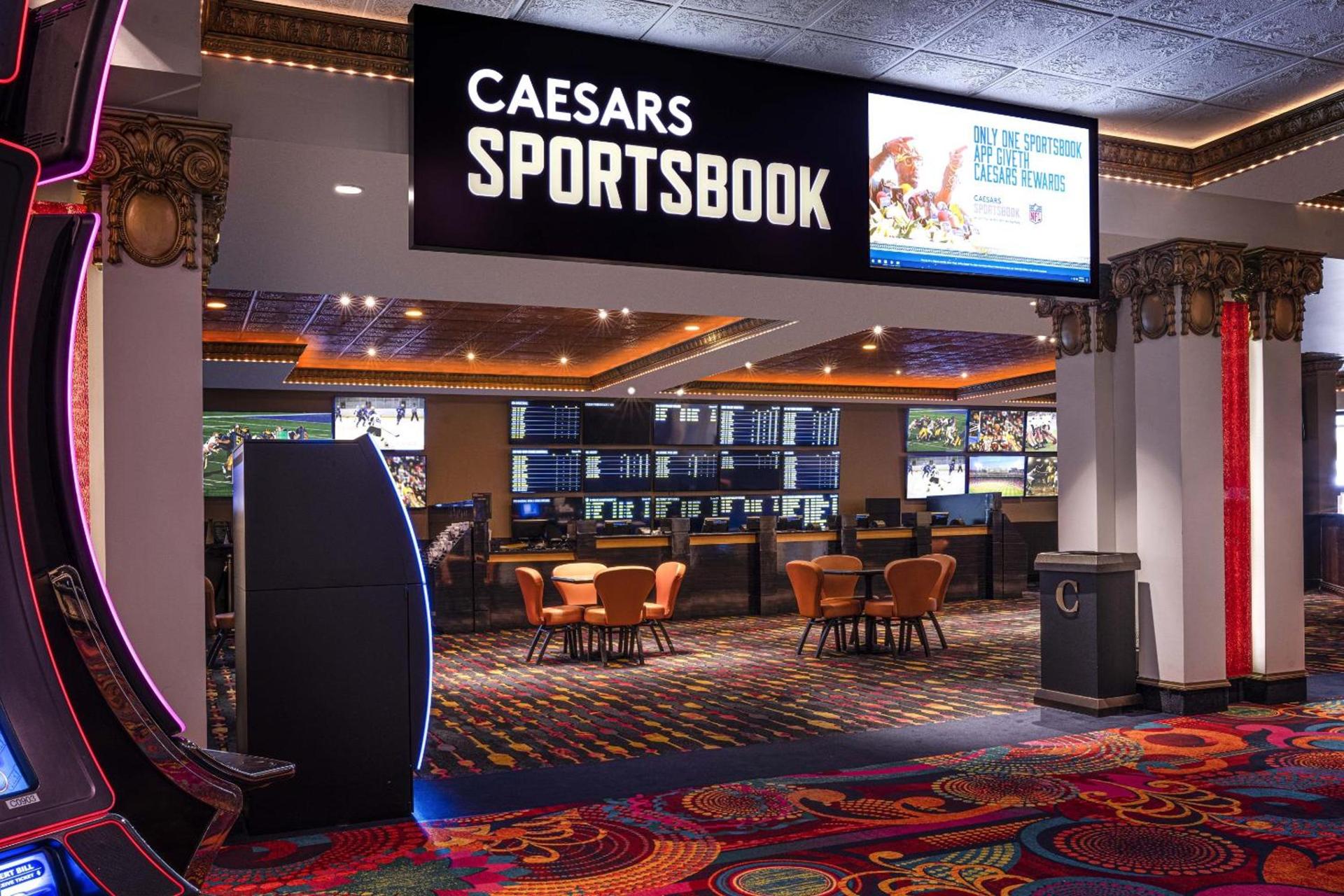 Circus Circus Reno, A Caesars Destination photo 52